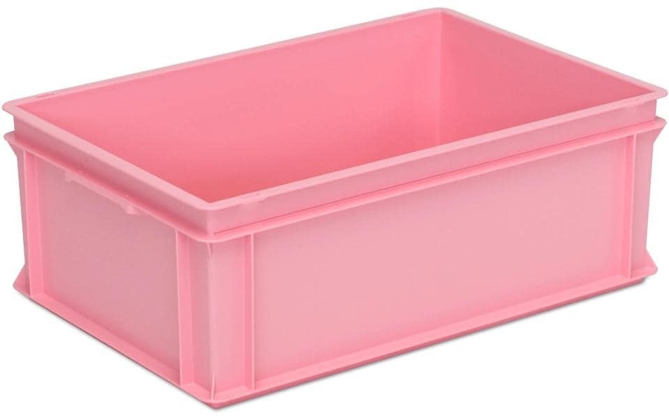 Stapelbox »RAKO 600 x 400 x 220 mm«
