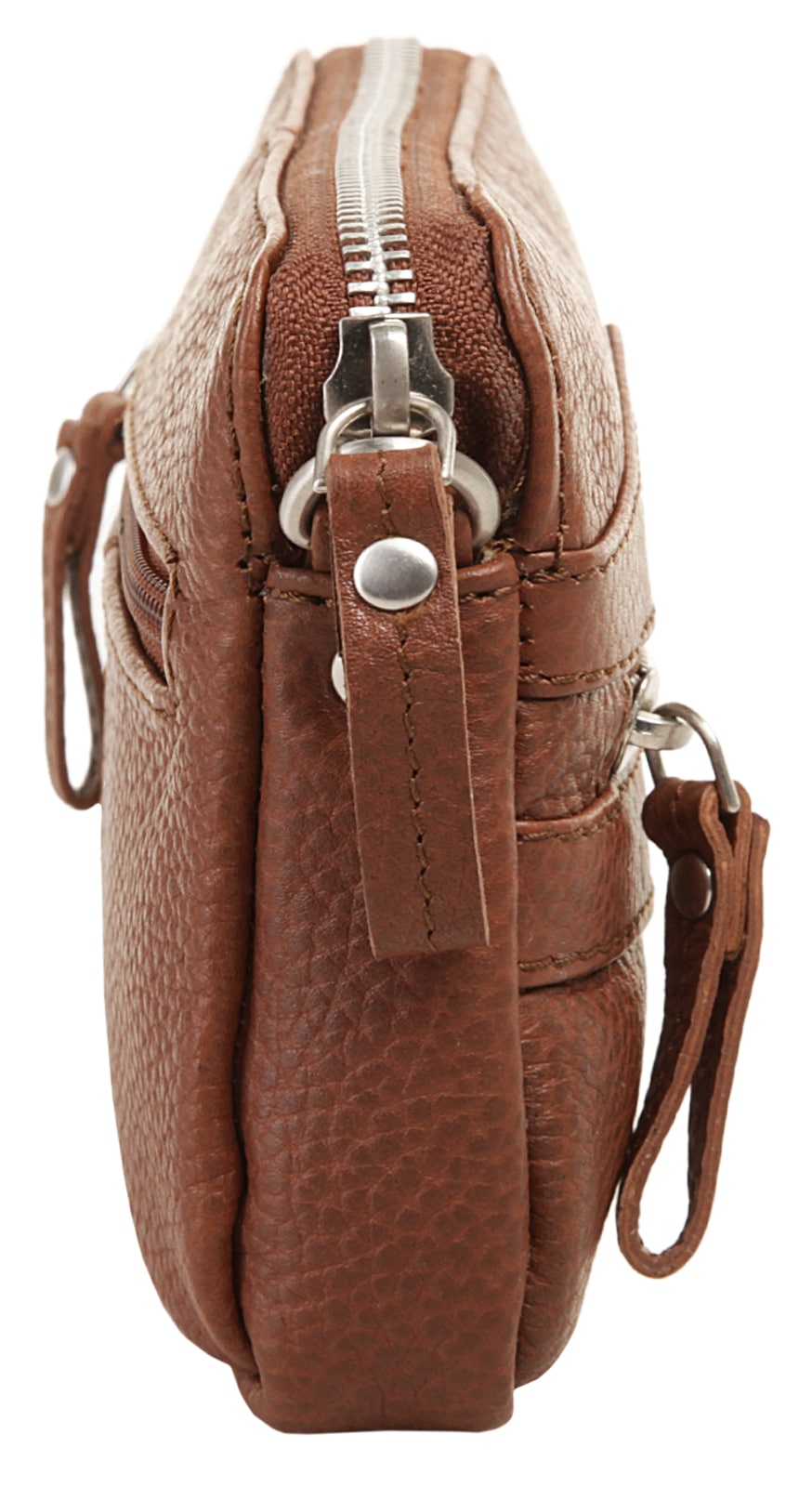 Betty Barclay Abendtasche, echt Leder