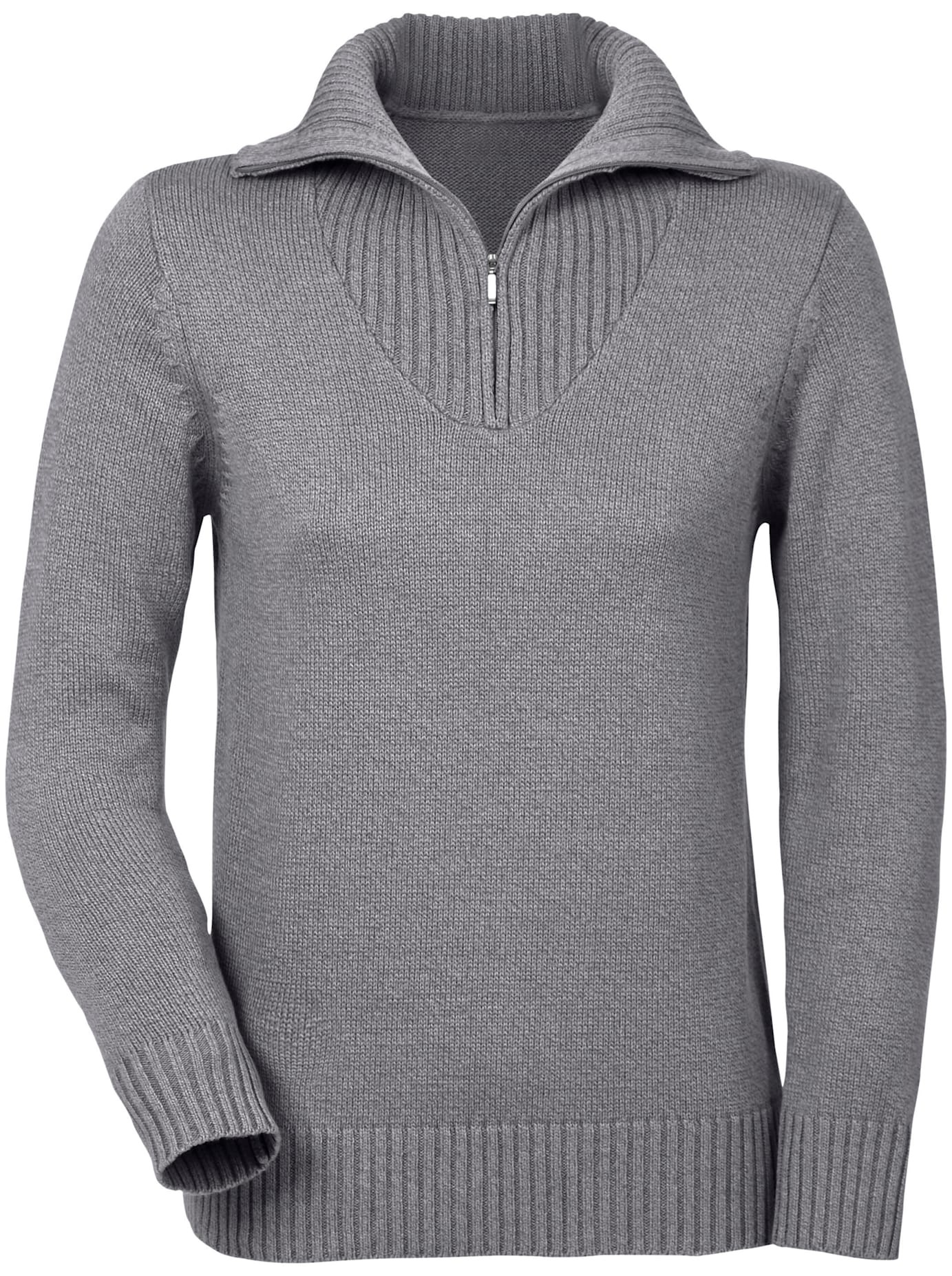 Casual Looks Troyer »Pullover«