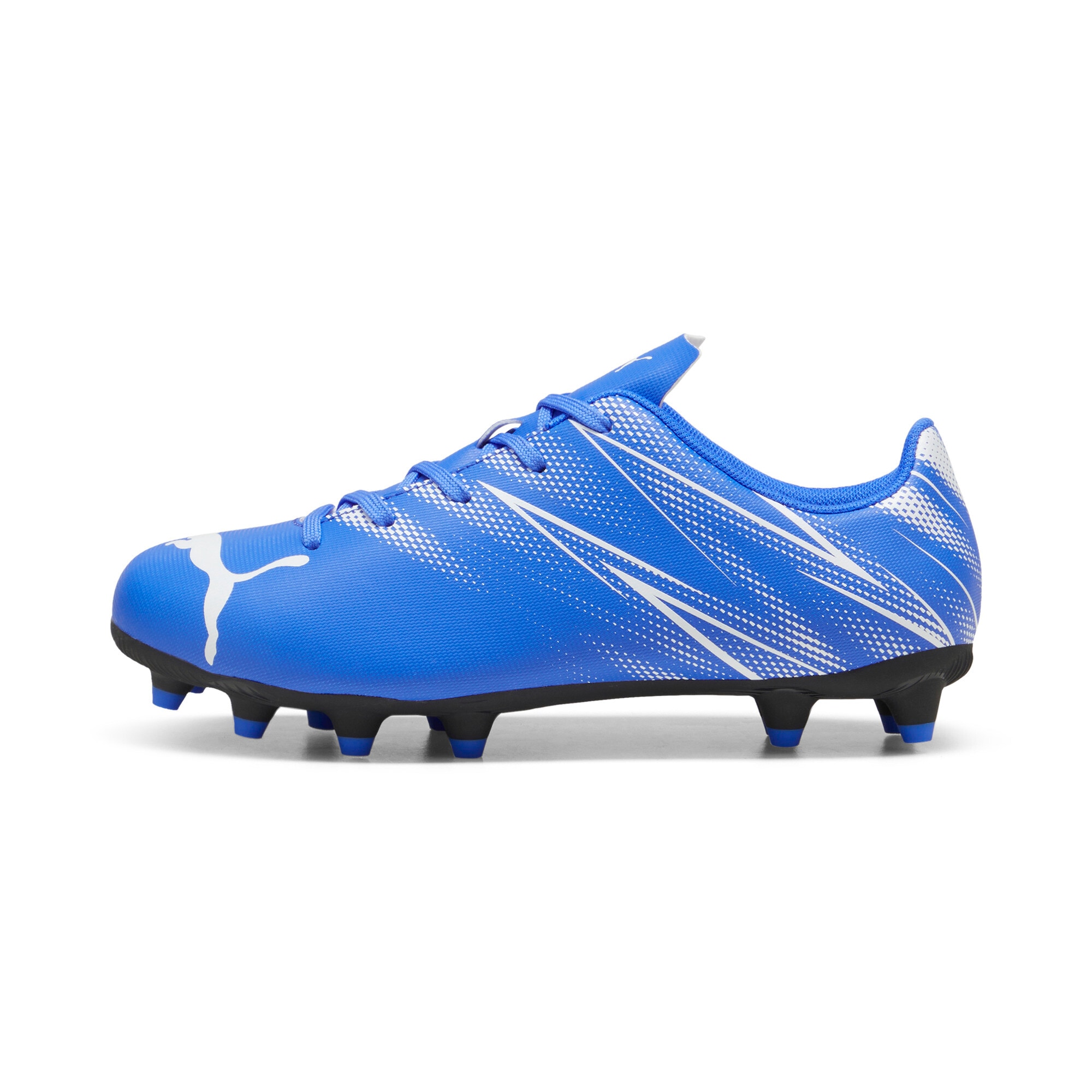 PUMA Fussballschuh »ATTACANTO FG/AG JR«