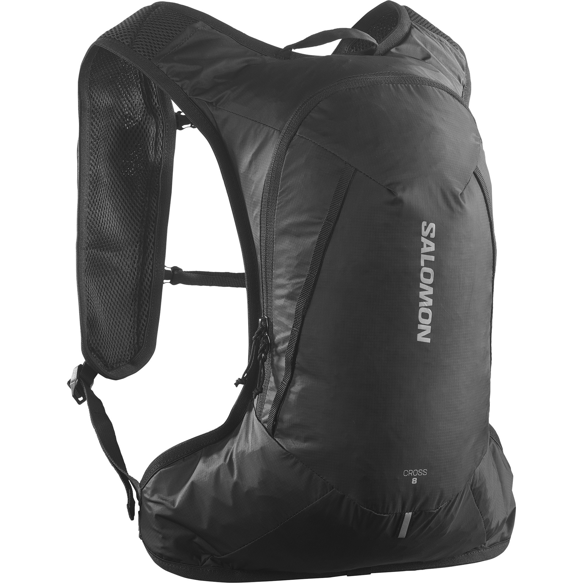 Salomon Sportrucksack »CROSS 8« Rucksack