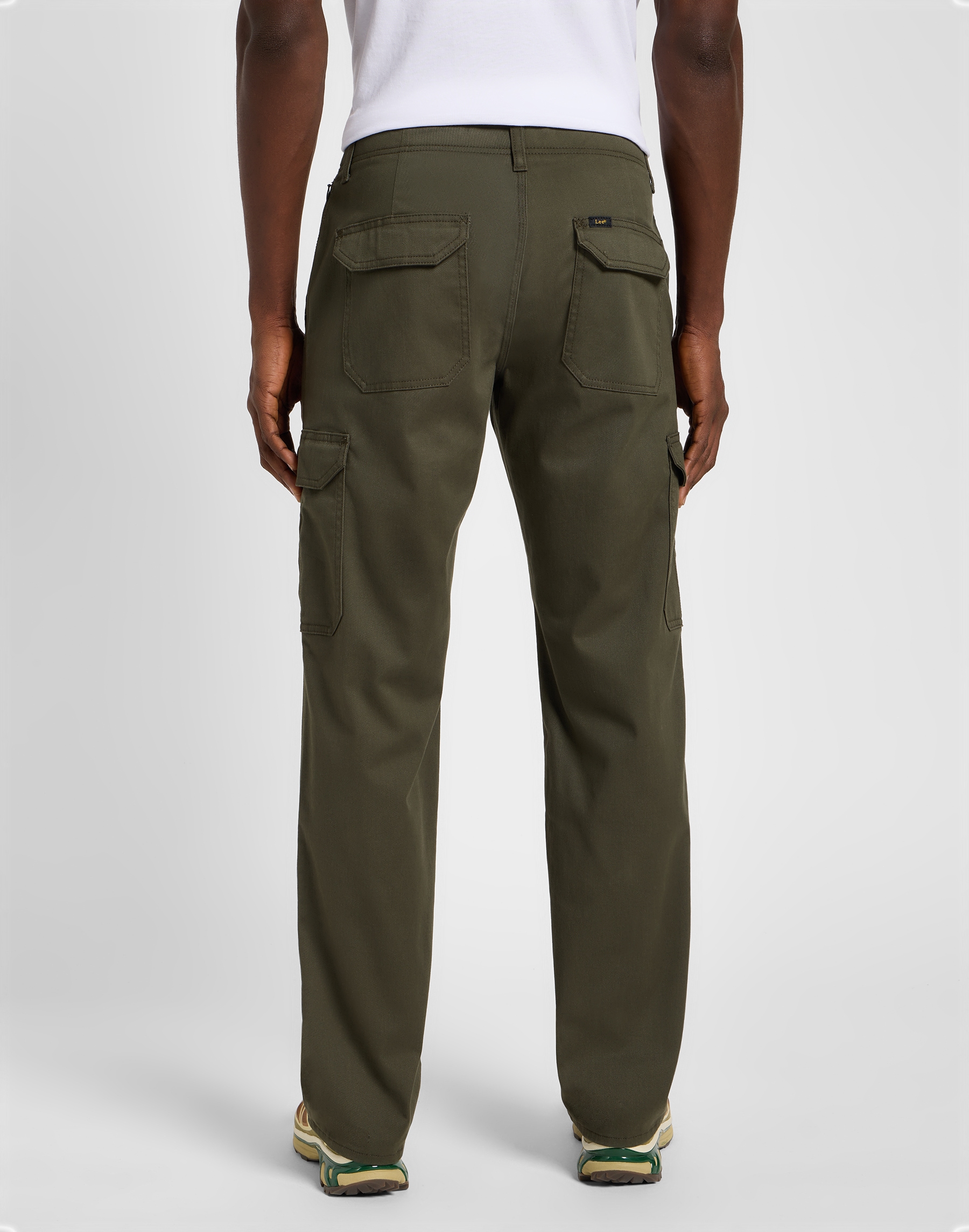 Lee® Cargohose »CARGO MVP Extreme Motion«