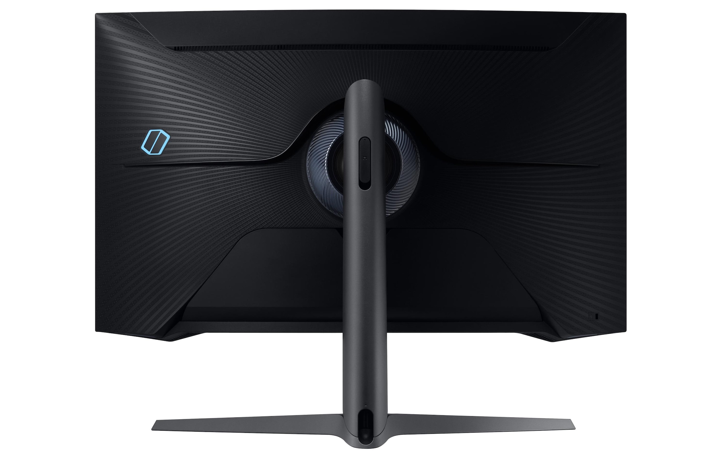 Samsung Curved-Gaming-Monitor »LC32G75TQSUXEN«, 79,69 cm/31,5 Zoll, 2560 x 1440 px, WQHD, 1 ms Reaktionszeit