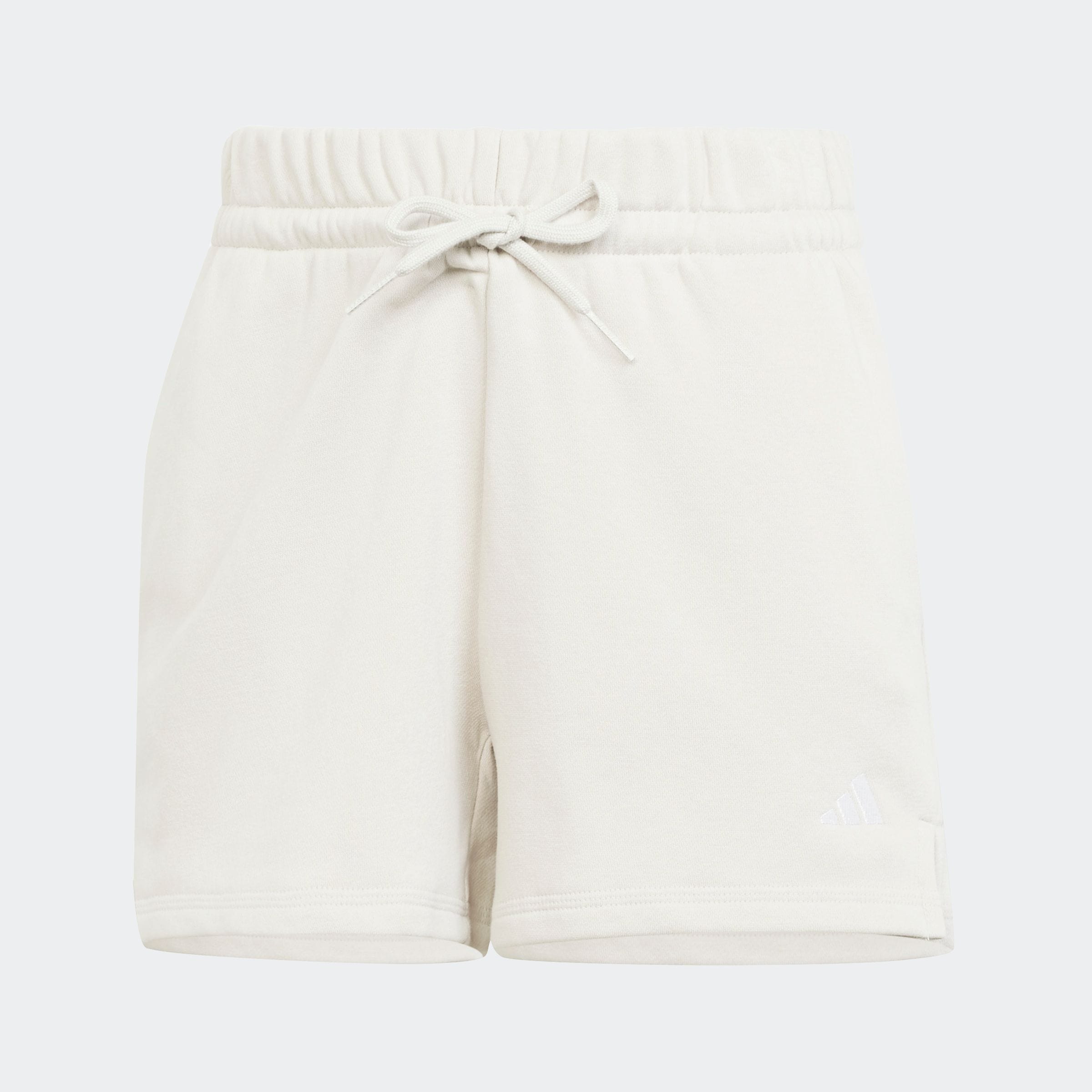 adidas Sportswear Shorts »W SL FC SHO«, (1 tlg.)