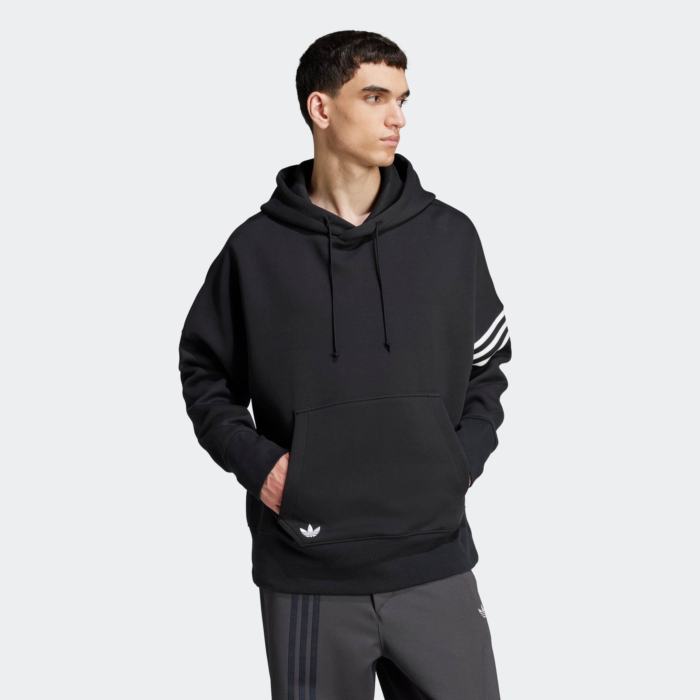 adidas Originals Kapuzensweatshirt »NEU C HD«