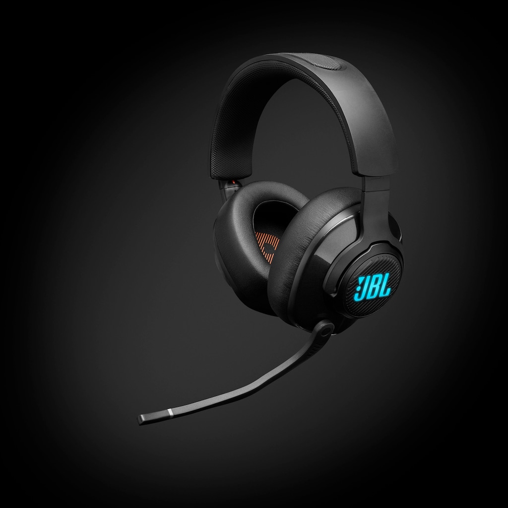 JBL Gaming-Headset »QUANTUM 400«