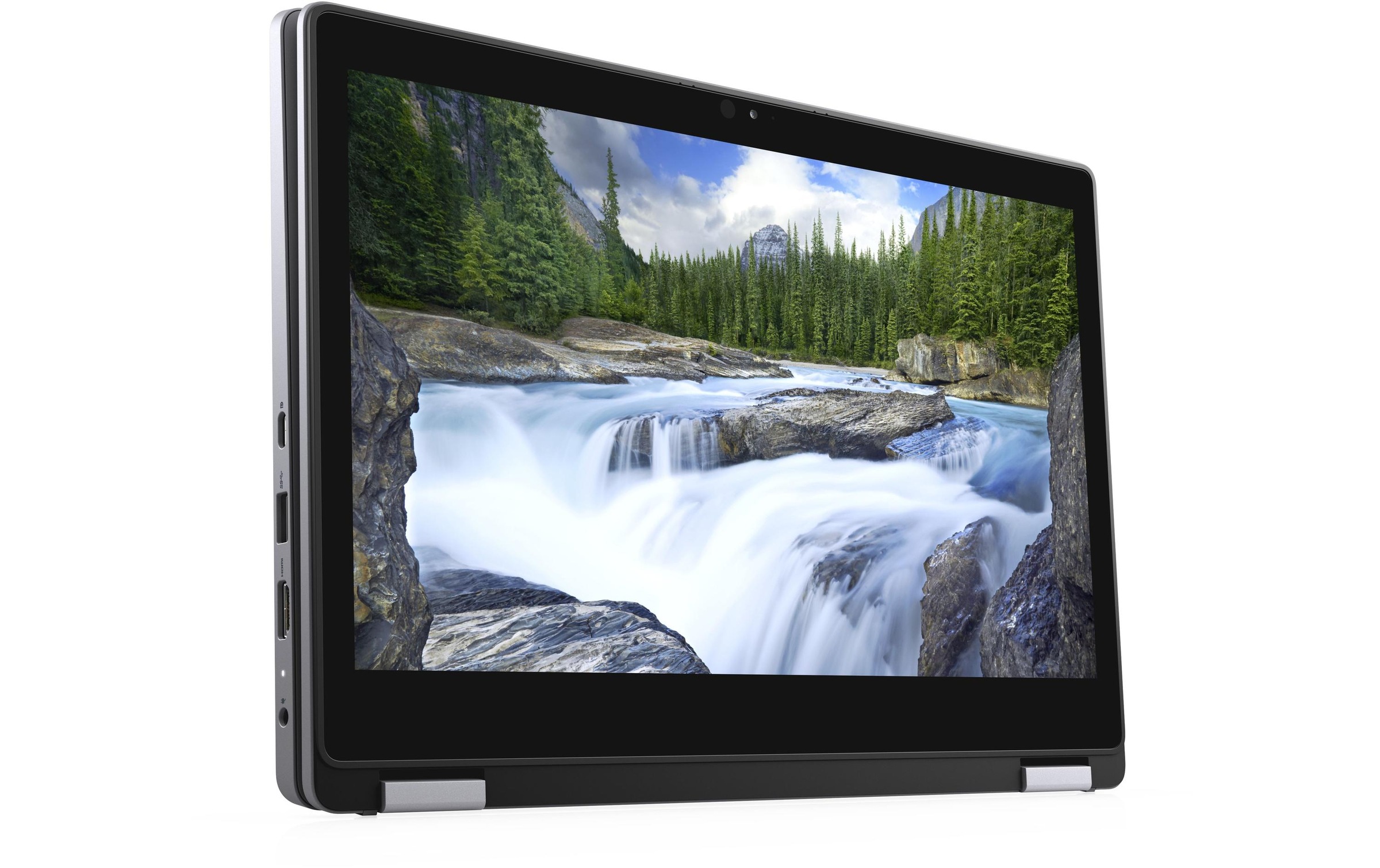 Dell Notebook »Latitude 3310-Y6TT1 2-in-1 Touch«, 33,8 cm, / 13,3 Zoll, Intel, 256 GB SSD