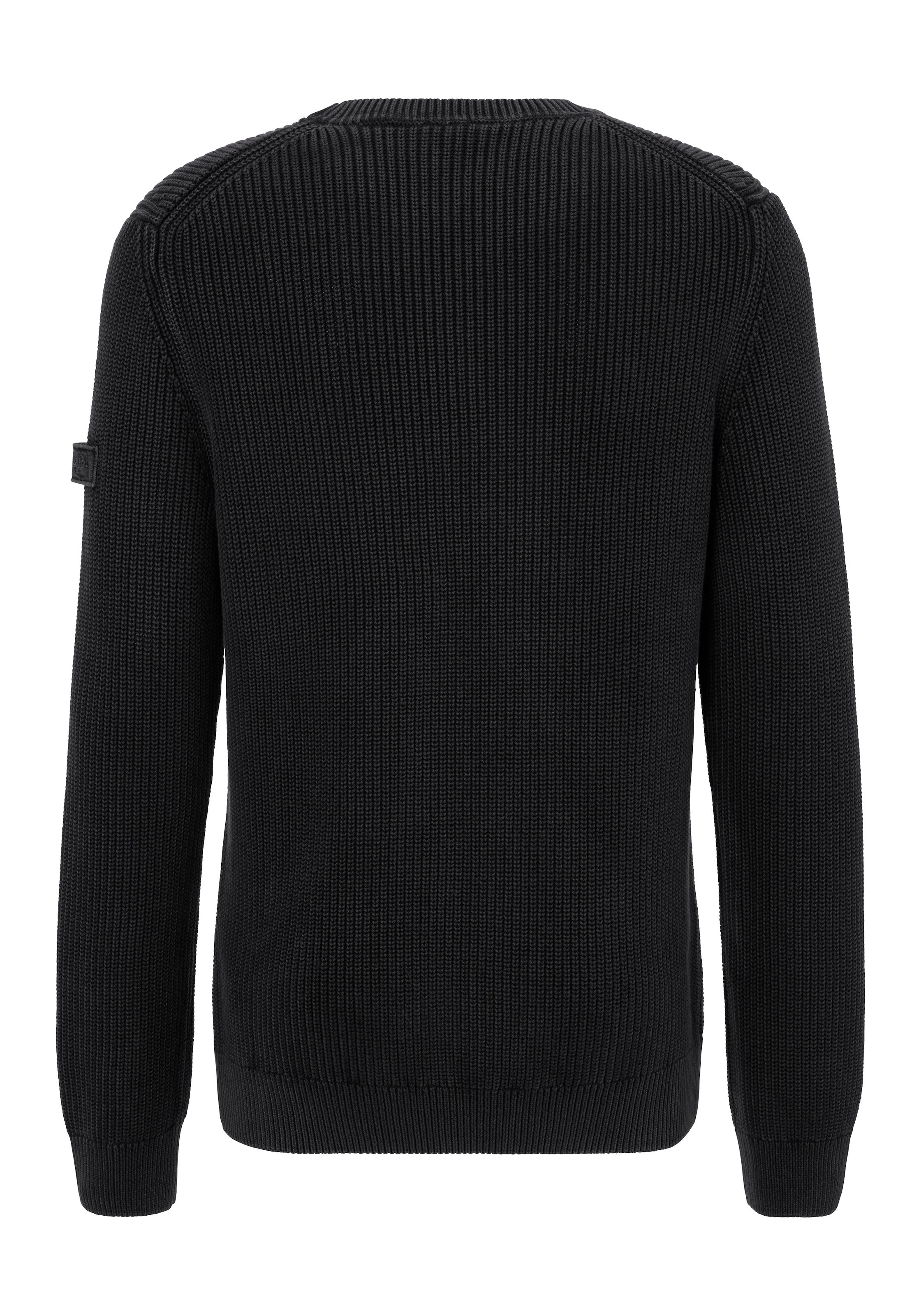 Joop Jeans Strickpullover »Haro«