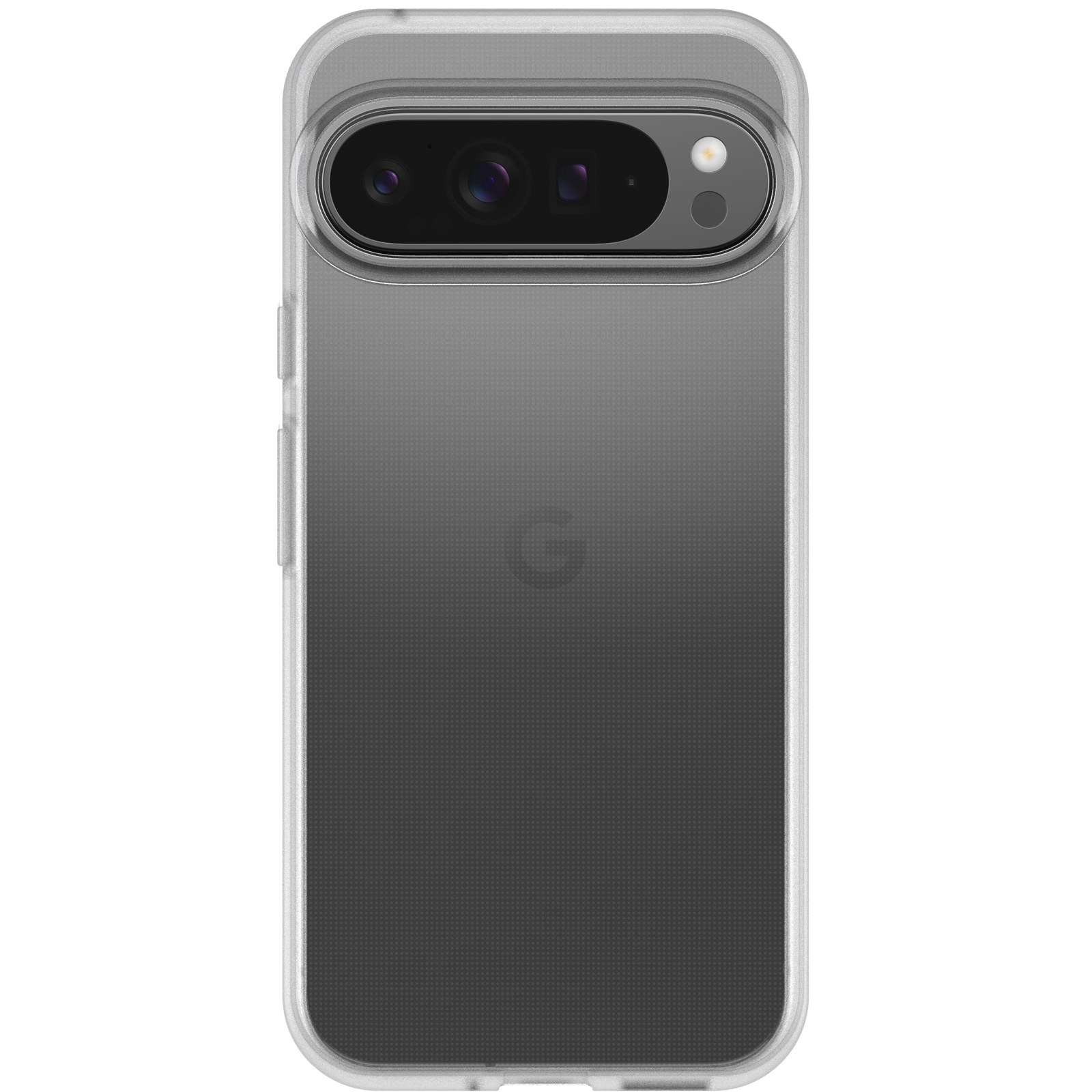 Otterbox Handyhülle »React für Google Pixel 9 Pro XL«, Backcover, Schutzhülle, Handyschutzhülle, Case, Schutzcase, stossfest