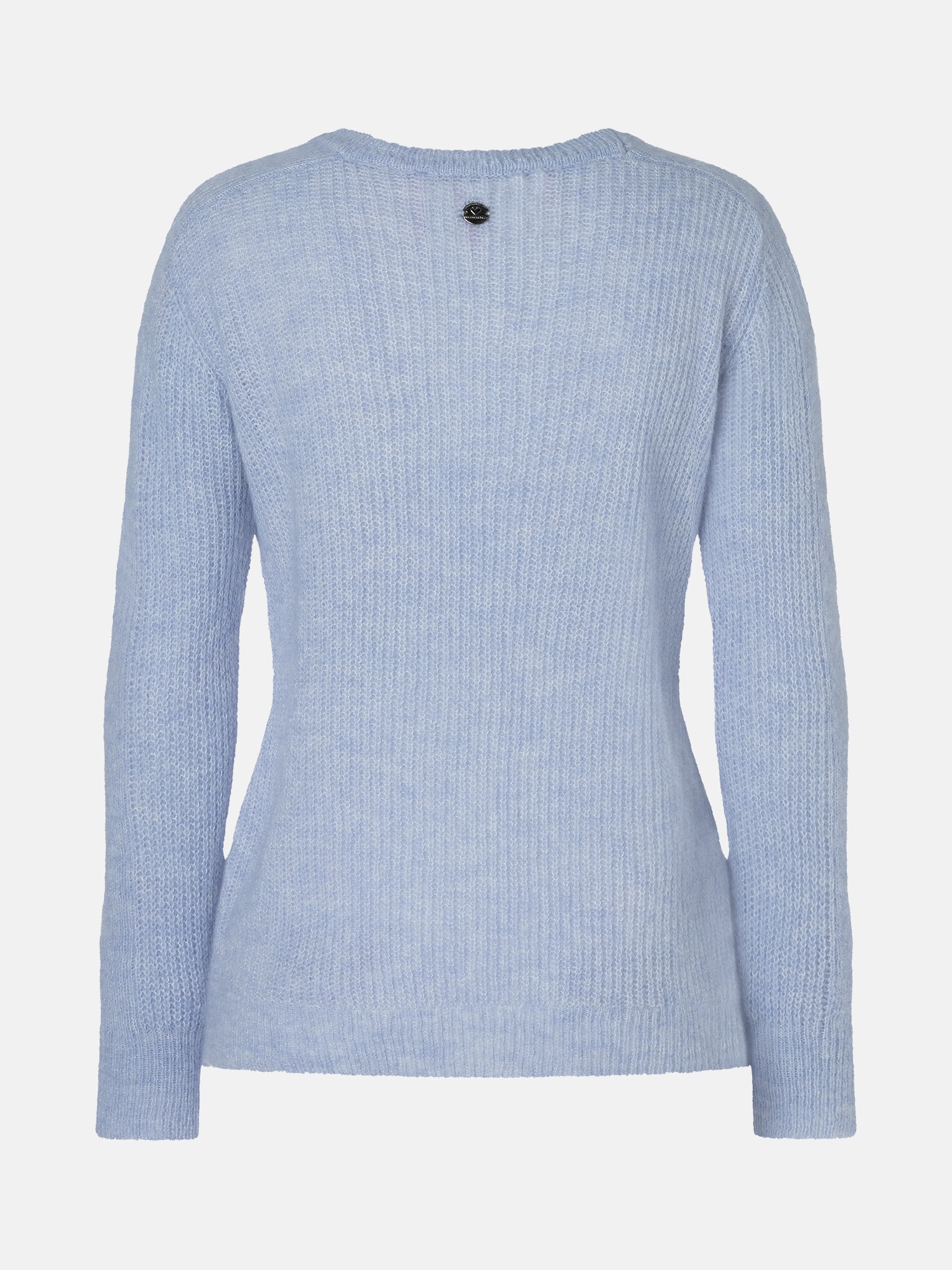 Lieblingsstück Strickpullover »Babro«, mit Alpakawolle