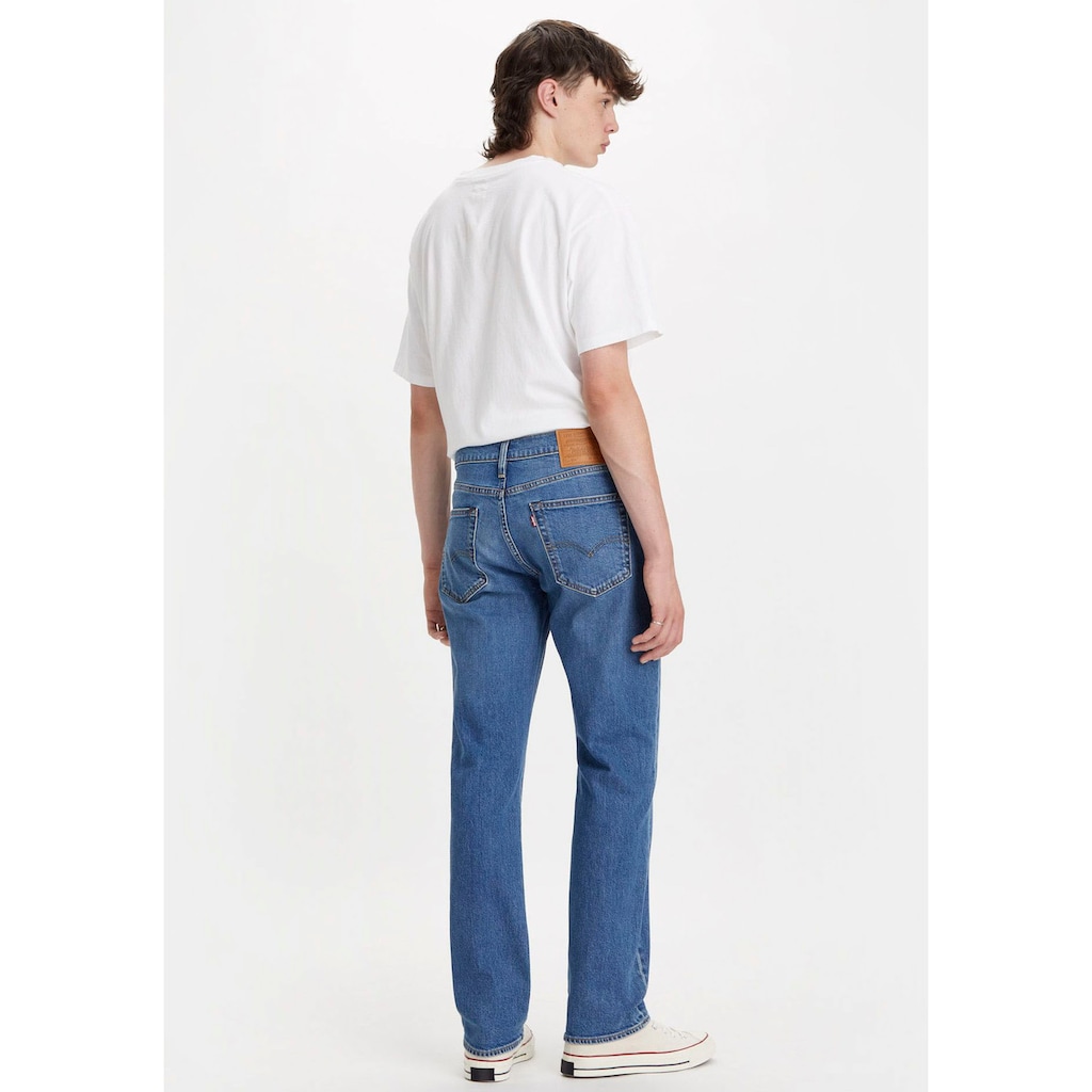 Levi's® Straight-Jeans »514™«