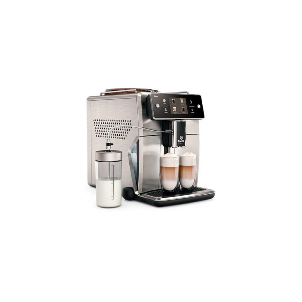 Philips Kaffeevollautomat »Xelsis SM7785/00«