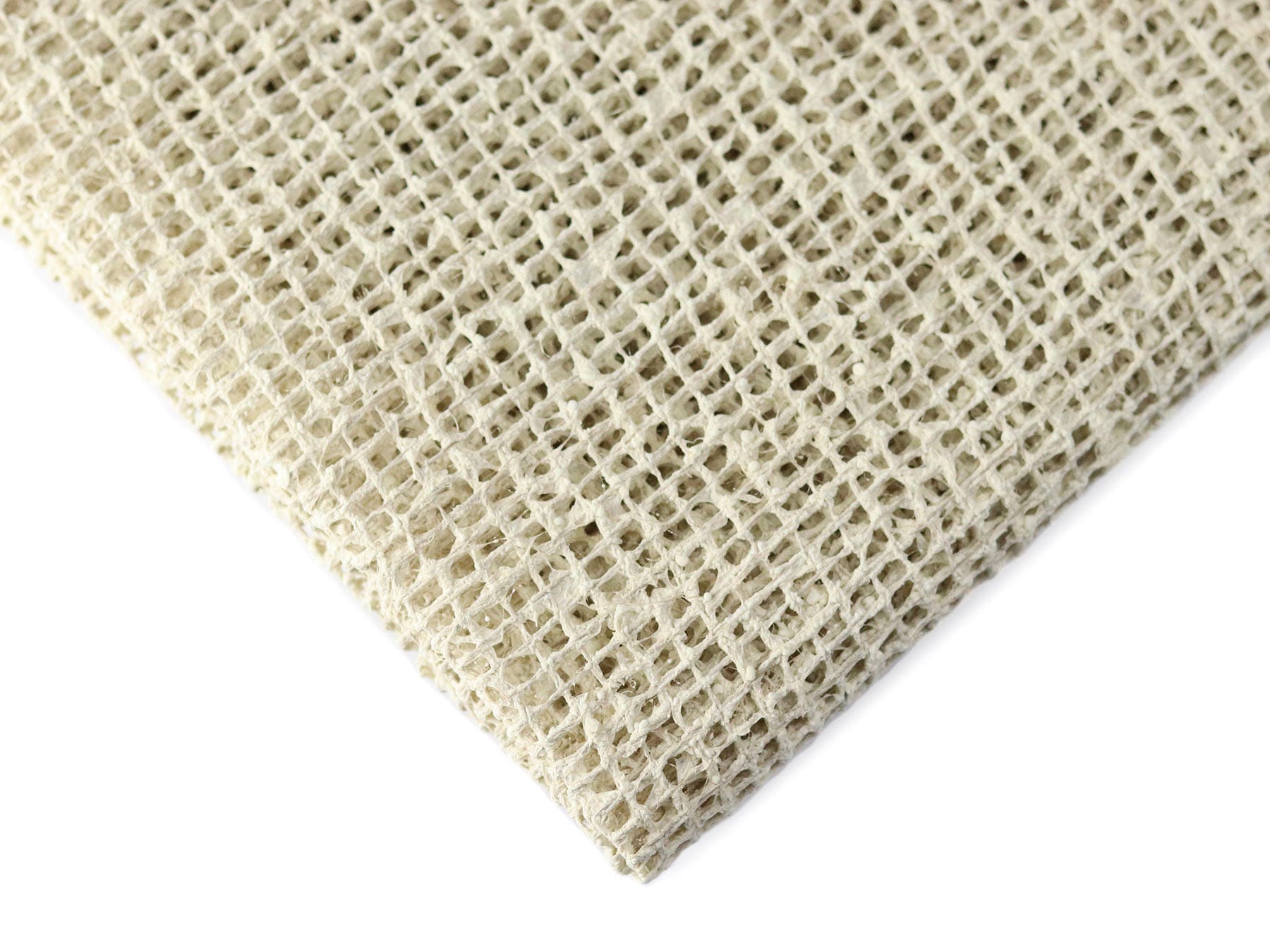 Primaflor-Ideen in Textil Antirutsch Teppichunterlage »NATUR-STOP PLUS«,  Gitter-Rutschunterlage, rutschfest, individuell zuschneidbar online  bestellen