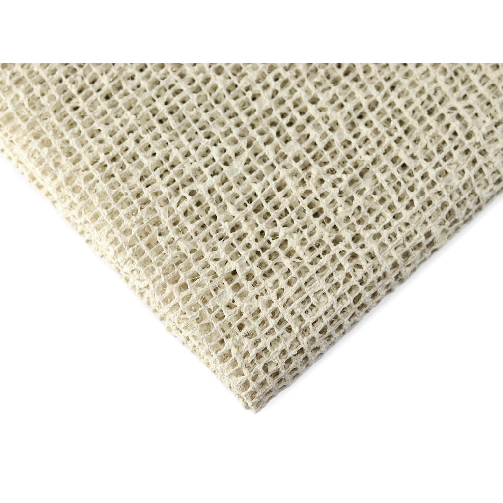 Primaflor-Ideen in Textil Antirutsch Teppichunterlage »NATUR-STOP«