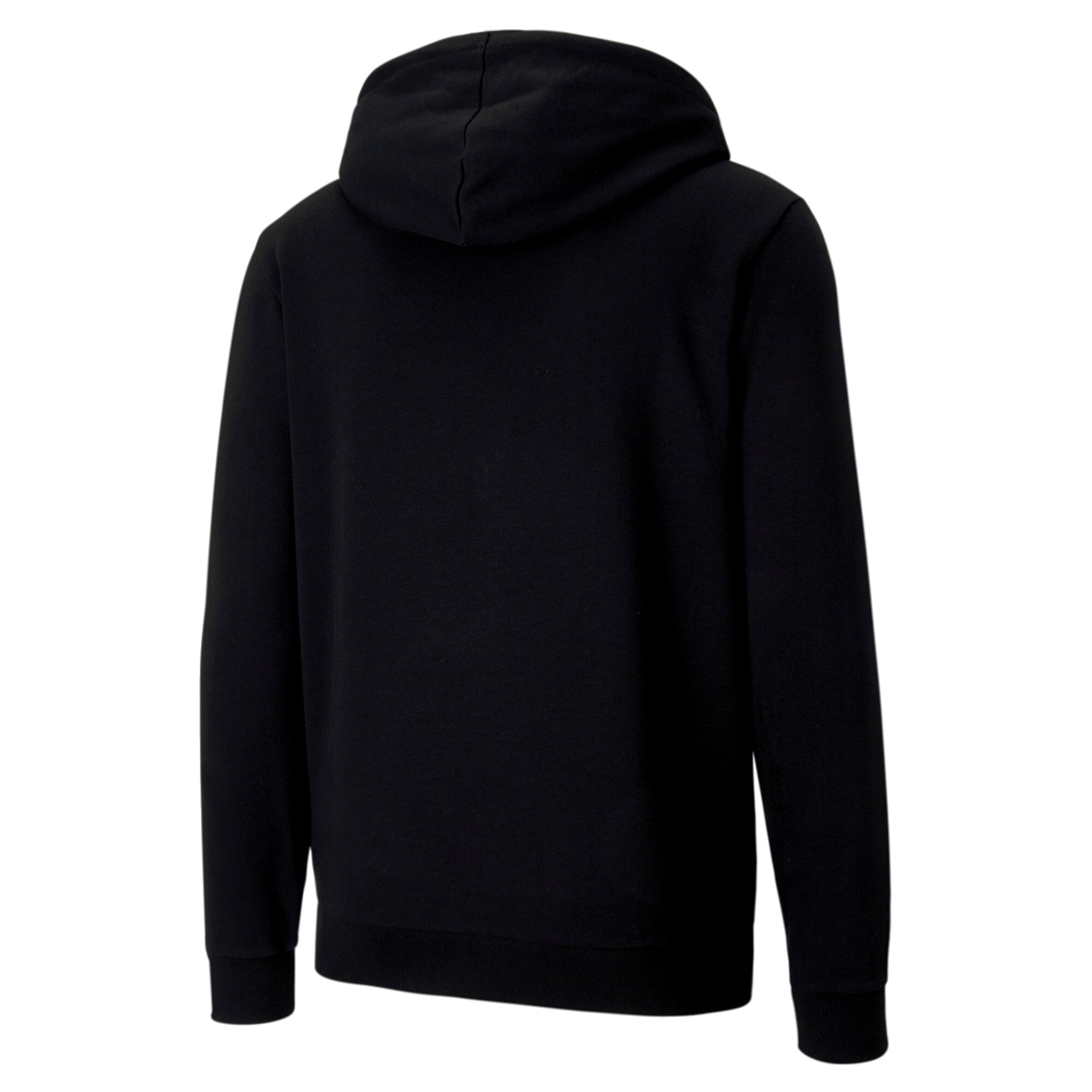 PUMA Kapuzensweatshirt »TEAMGOAL 23 CASUALS HOODED JACKET«