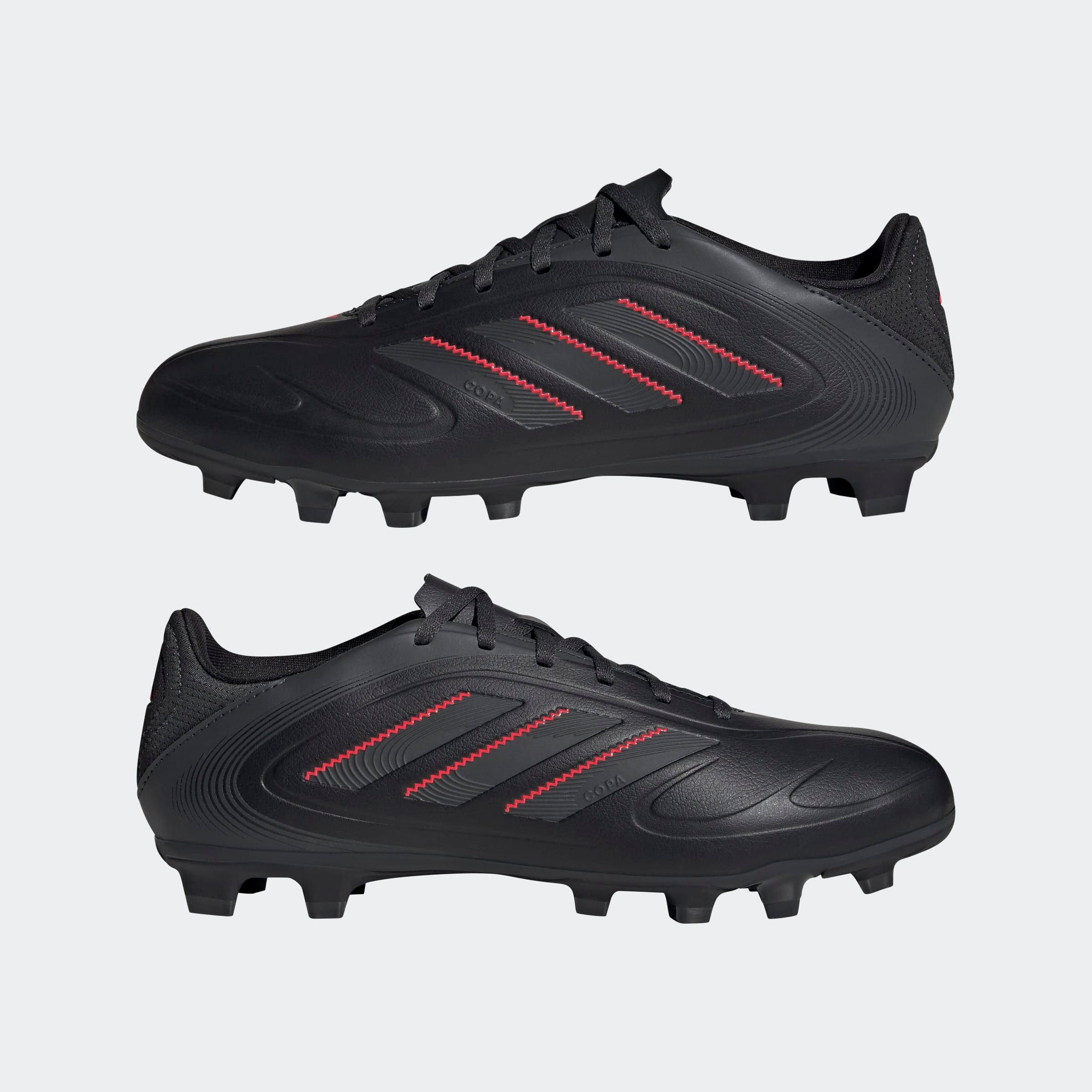 adidas Performance Fussballschuh »COPA PURE 3 CLUB FG/MG«