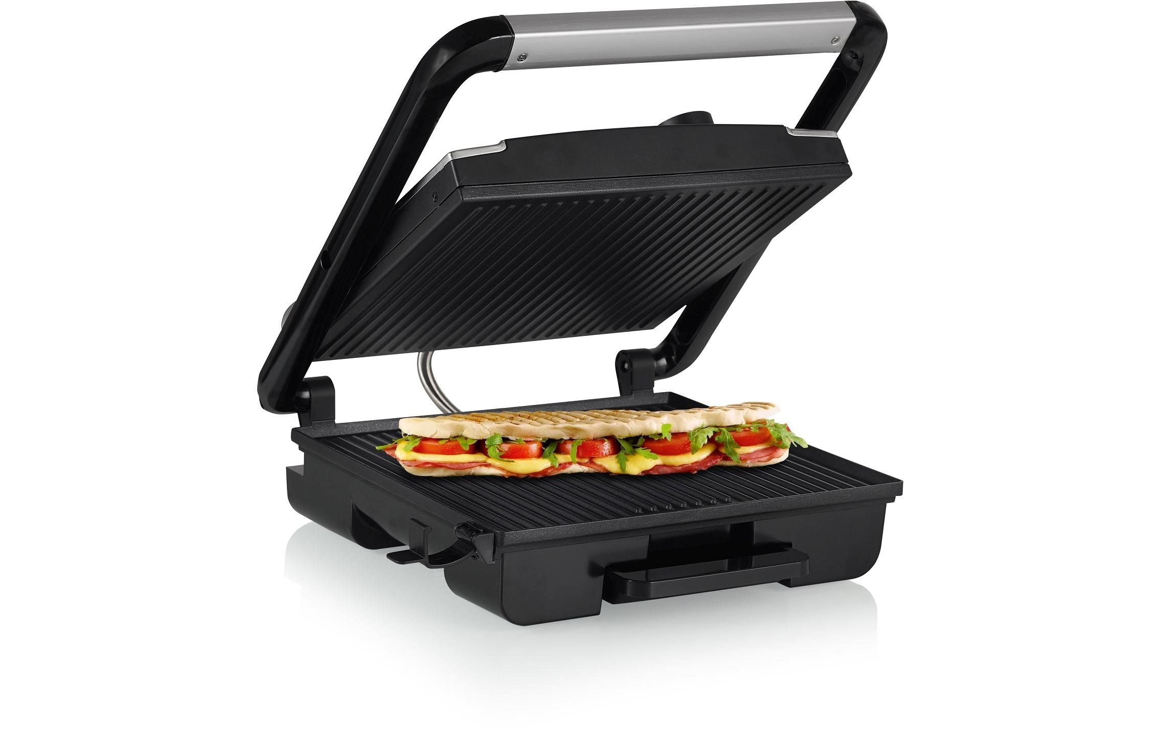 PRINCESS Kontaktgrill »Panini-Grill«, 2000 W