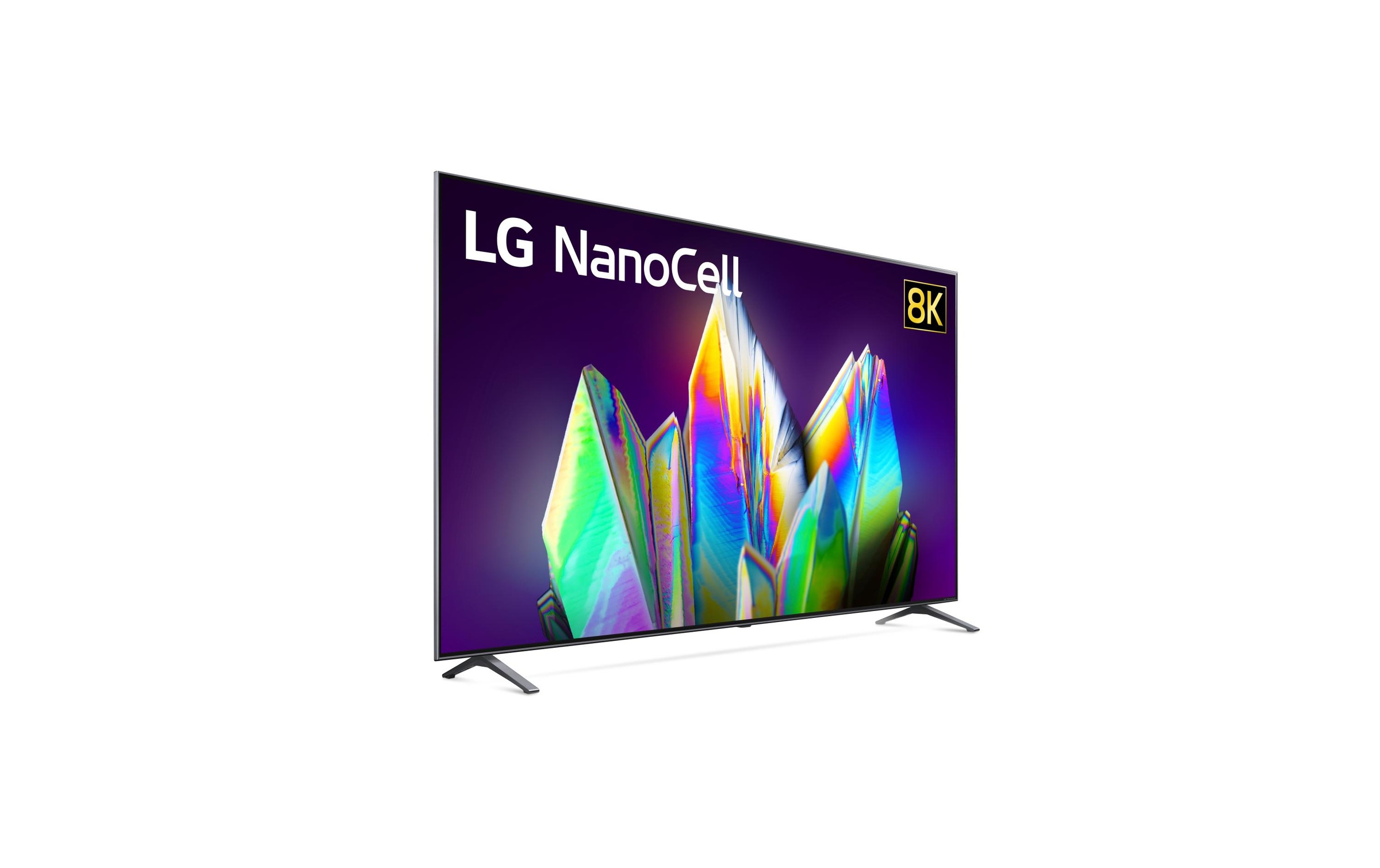 LG LCD-LED Fernseher »75NANO996NA«