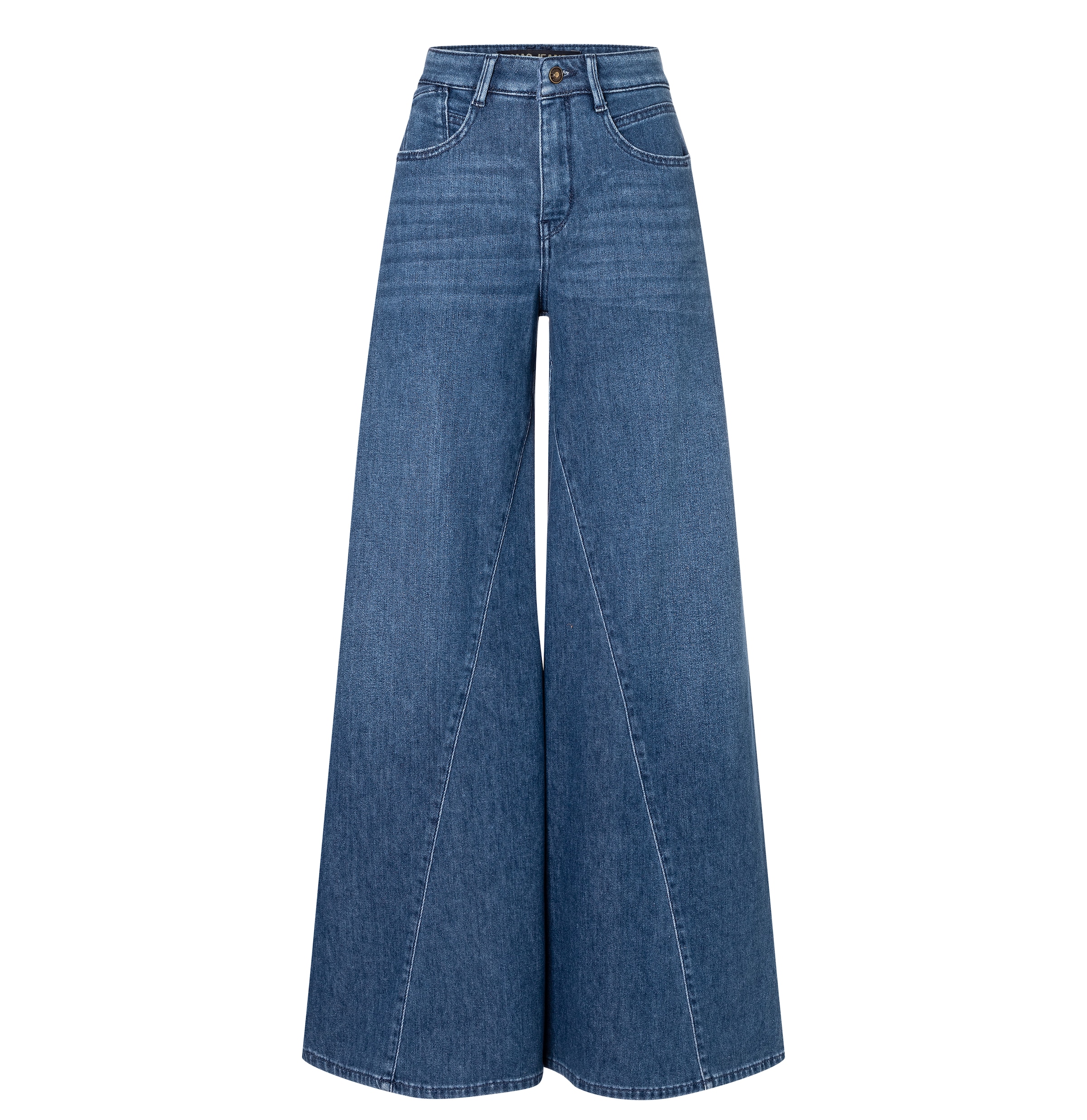 MAC Weite Jeans »WIDE extreme« im Five-Pocket Style