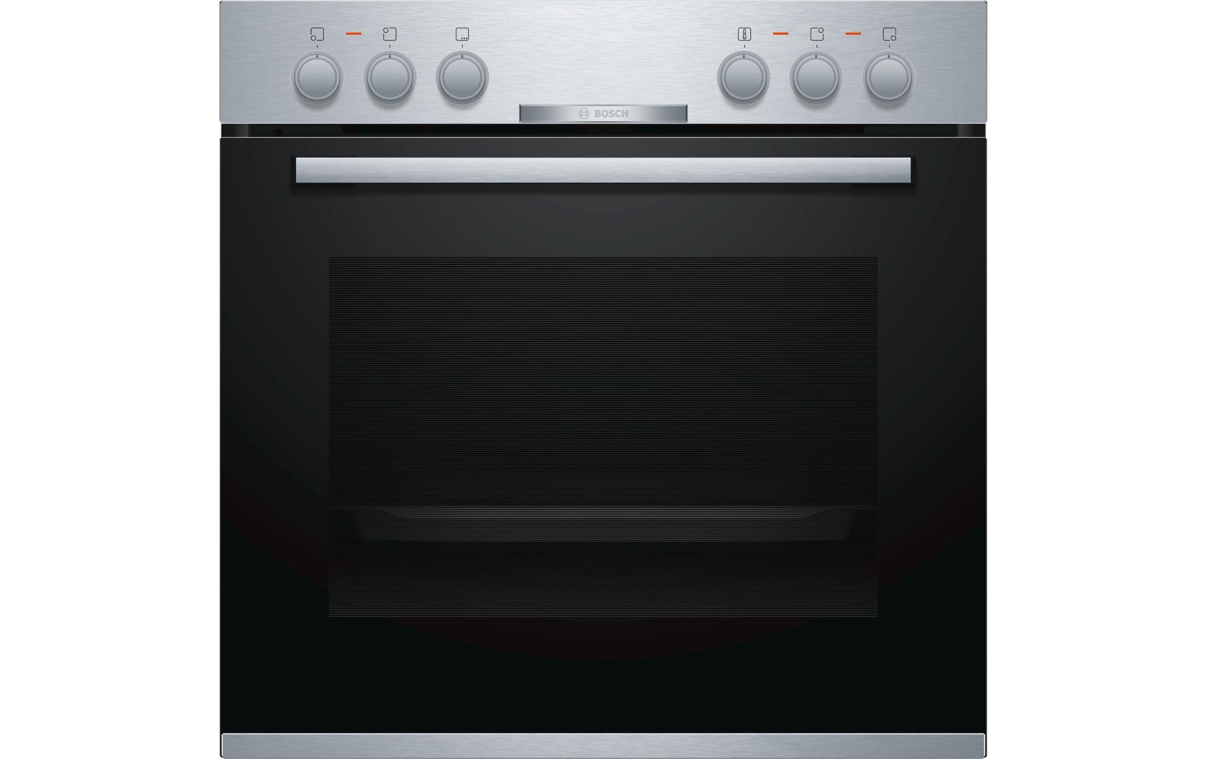 BOSCH Backofen-Set »HEA510BR0C EU 60«