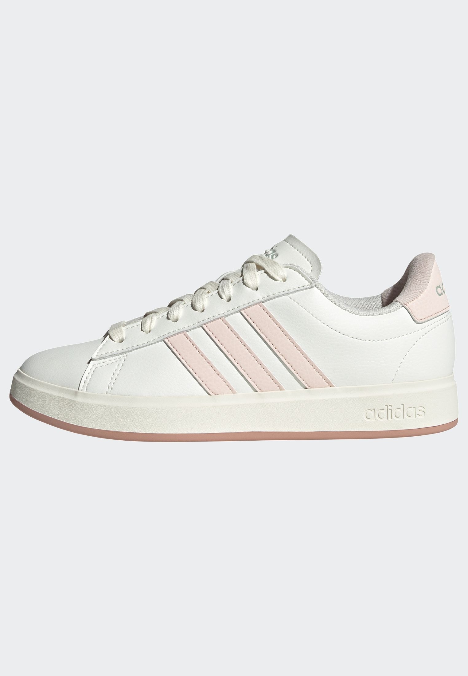 adidas Sportswear Sneaker »GRAND COURT 2.0«, Design auf den Spuren des adidas Superstar