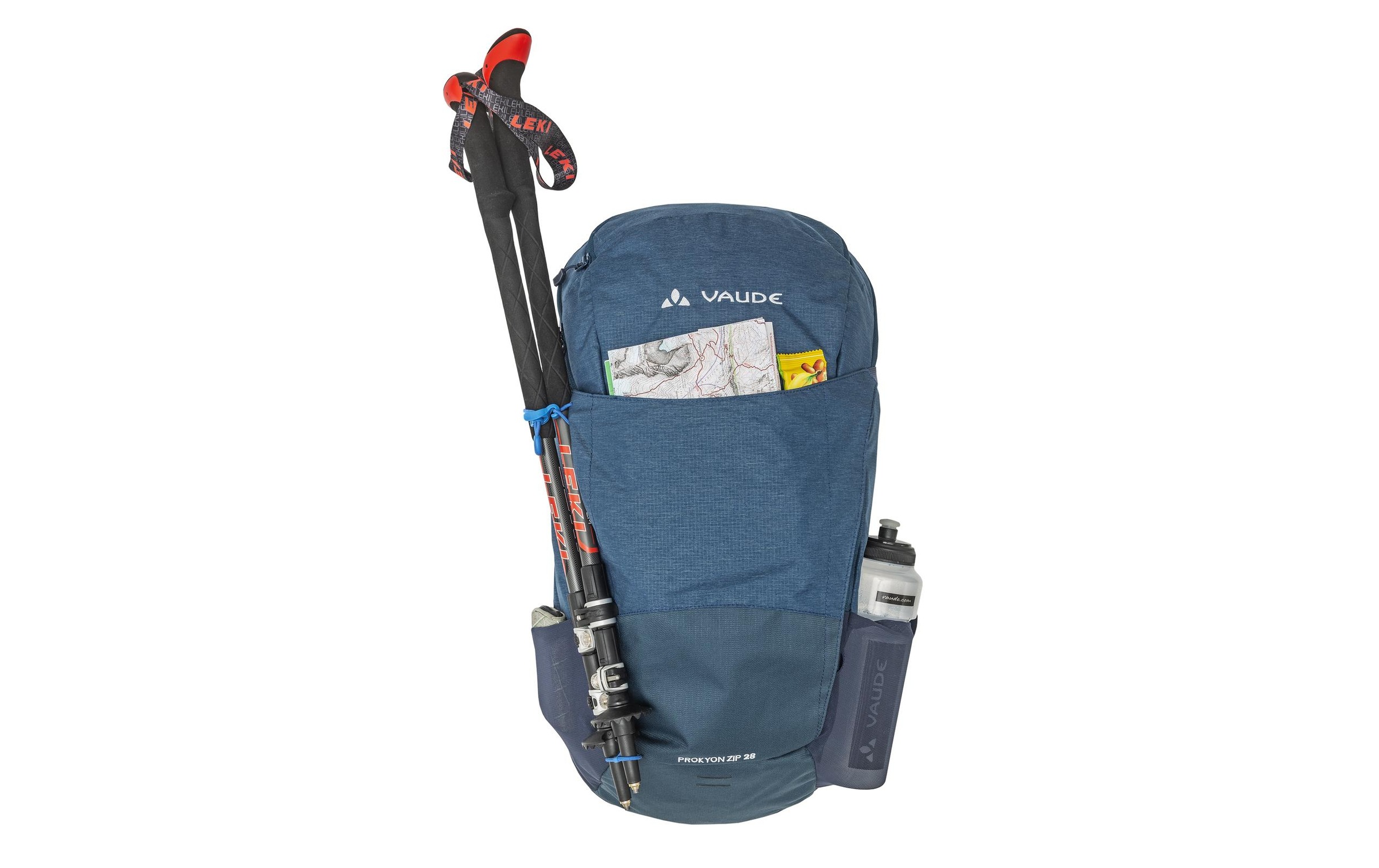 VAUDE Wanderrucksack »Prokyon Zip«