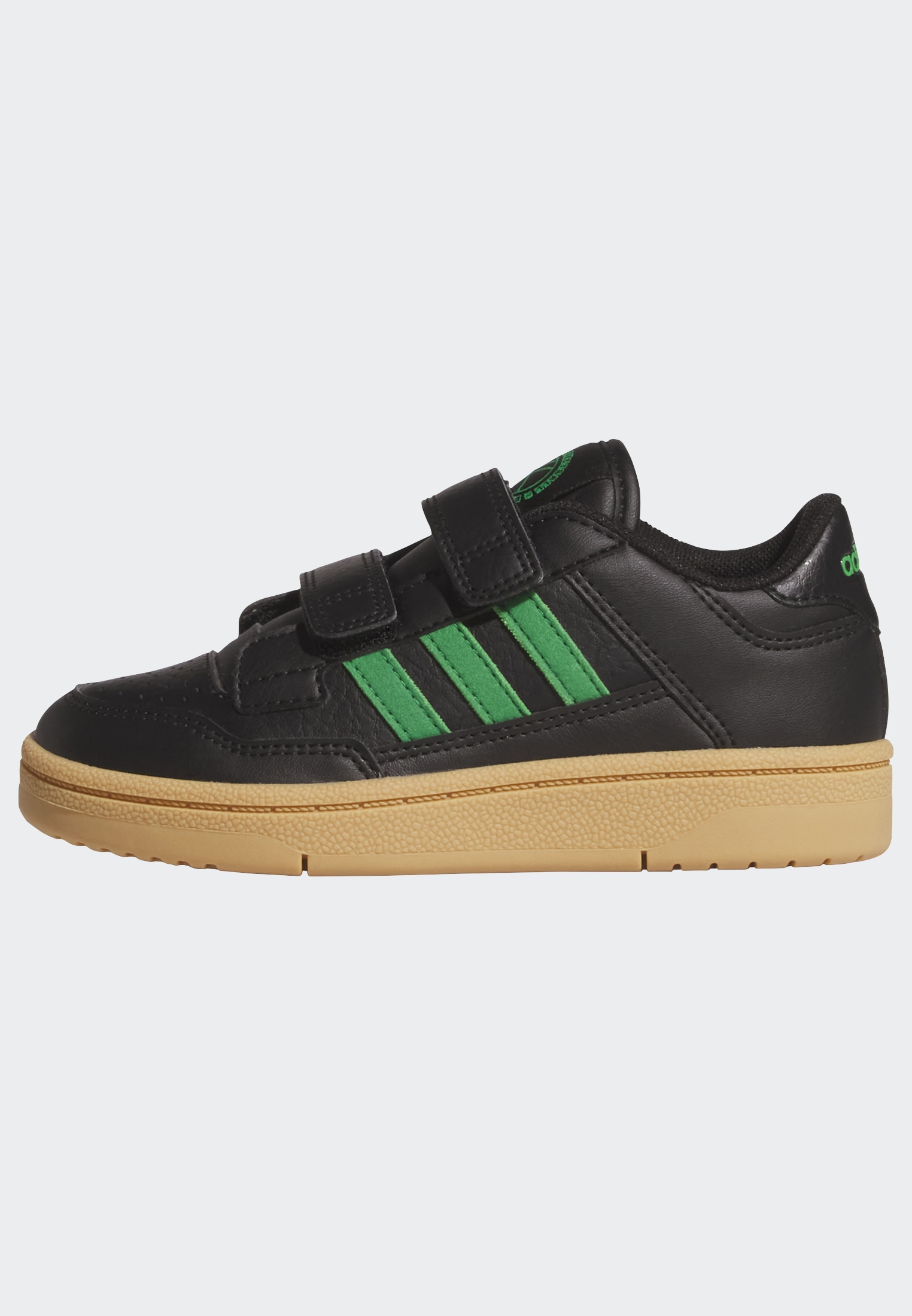 adidas Sportswear Klettschuh »RAPID COURT KIDS«