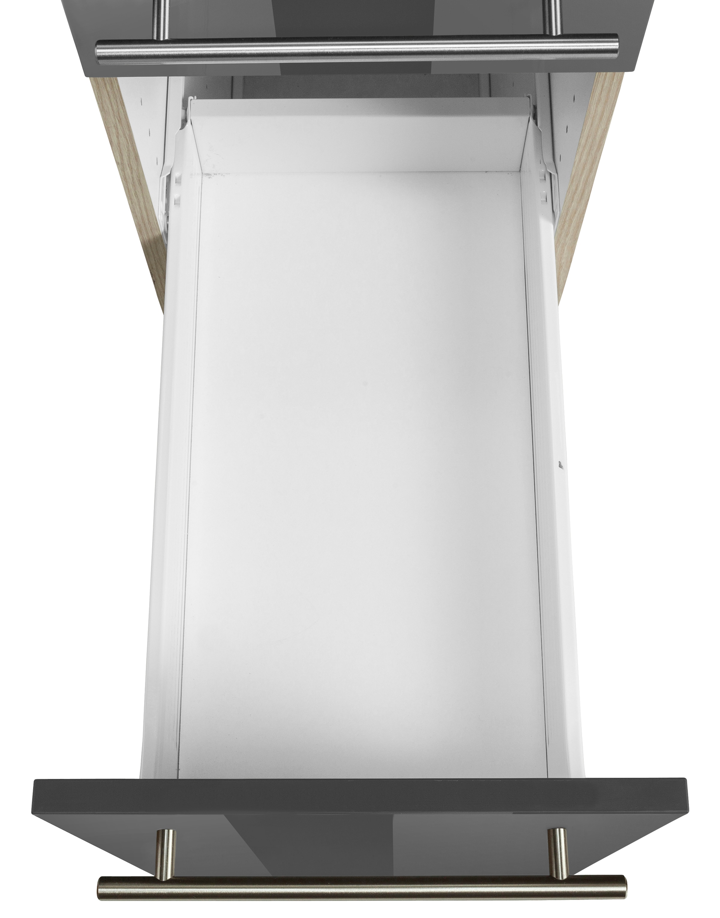 ❤ OPTIFIT Apothekerschrank »Bern«, 30 cm breit, 212 cm hoch, mit höhenverstellbaren  Stellfüssen bestellen im Jelmoli-Online Shop