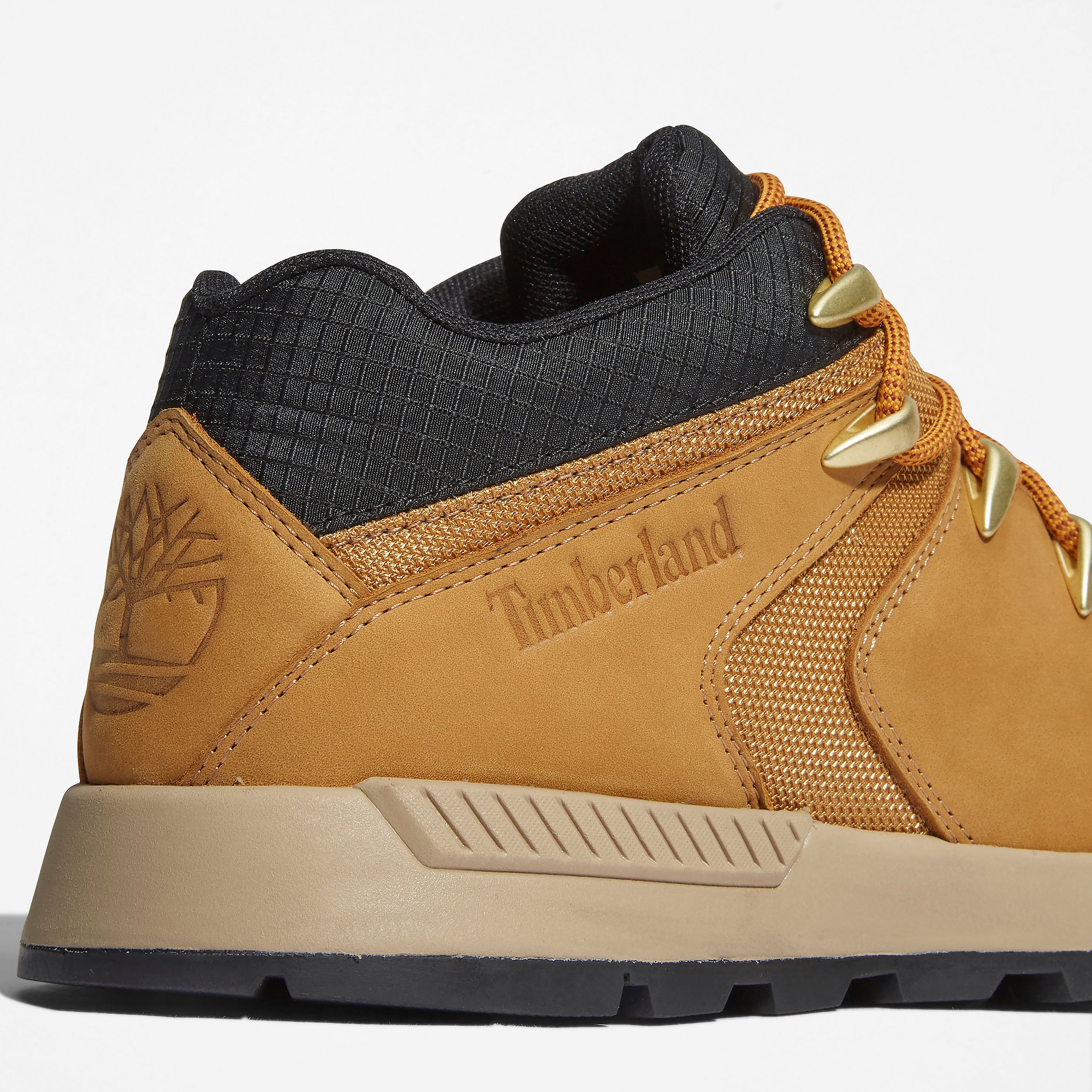 Timberland Schnürboots »Sprint Trekker Super Ox«