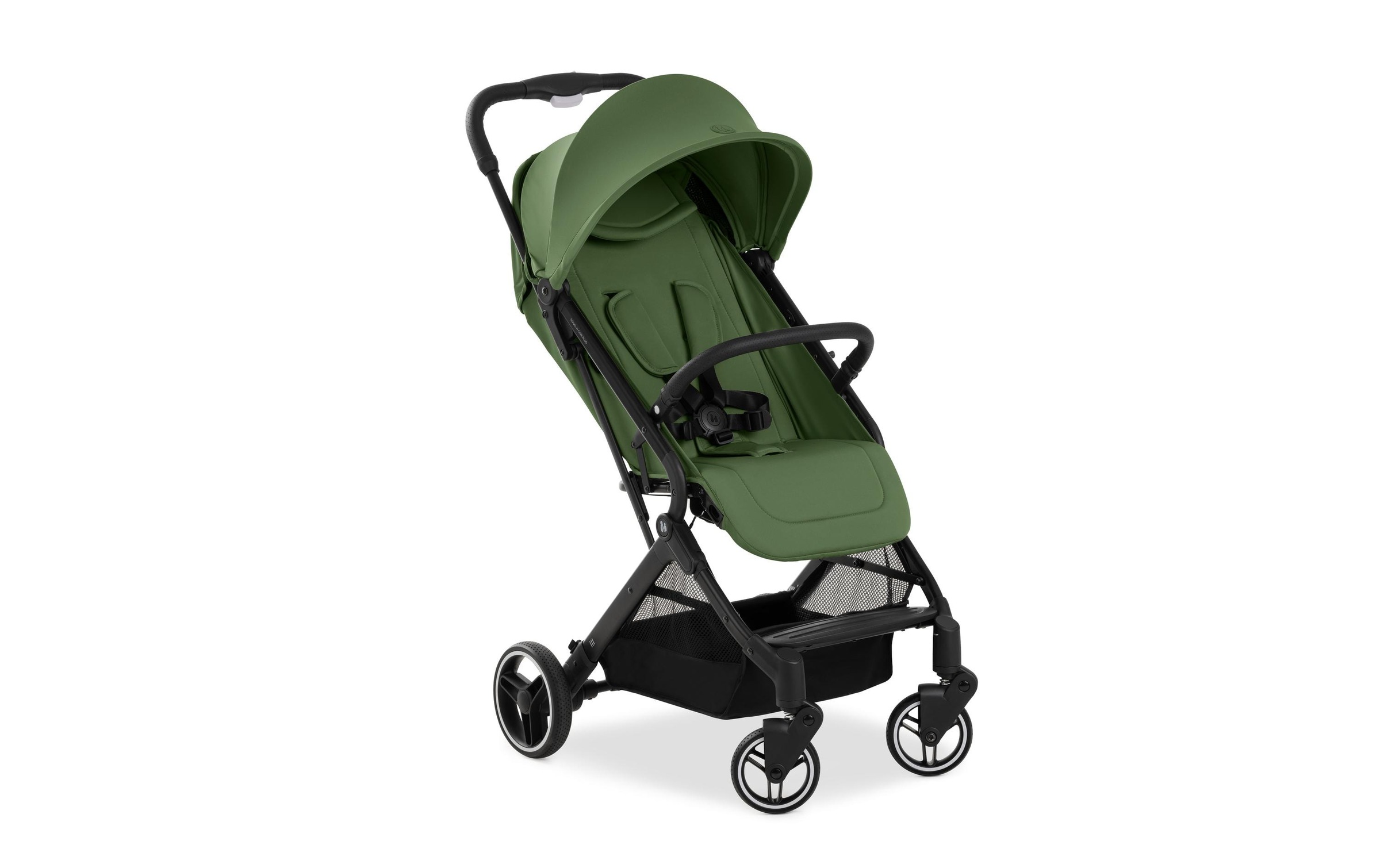 Hauck Kinder-Buggy »Travel N Care Plus Gree« 25 kg