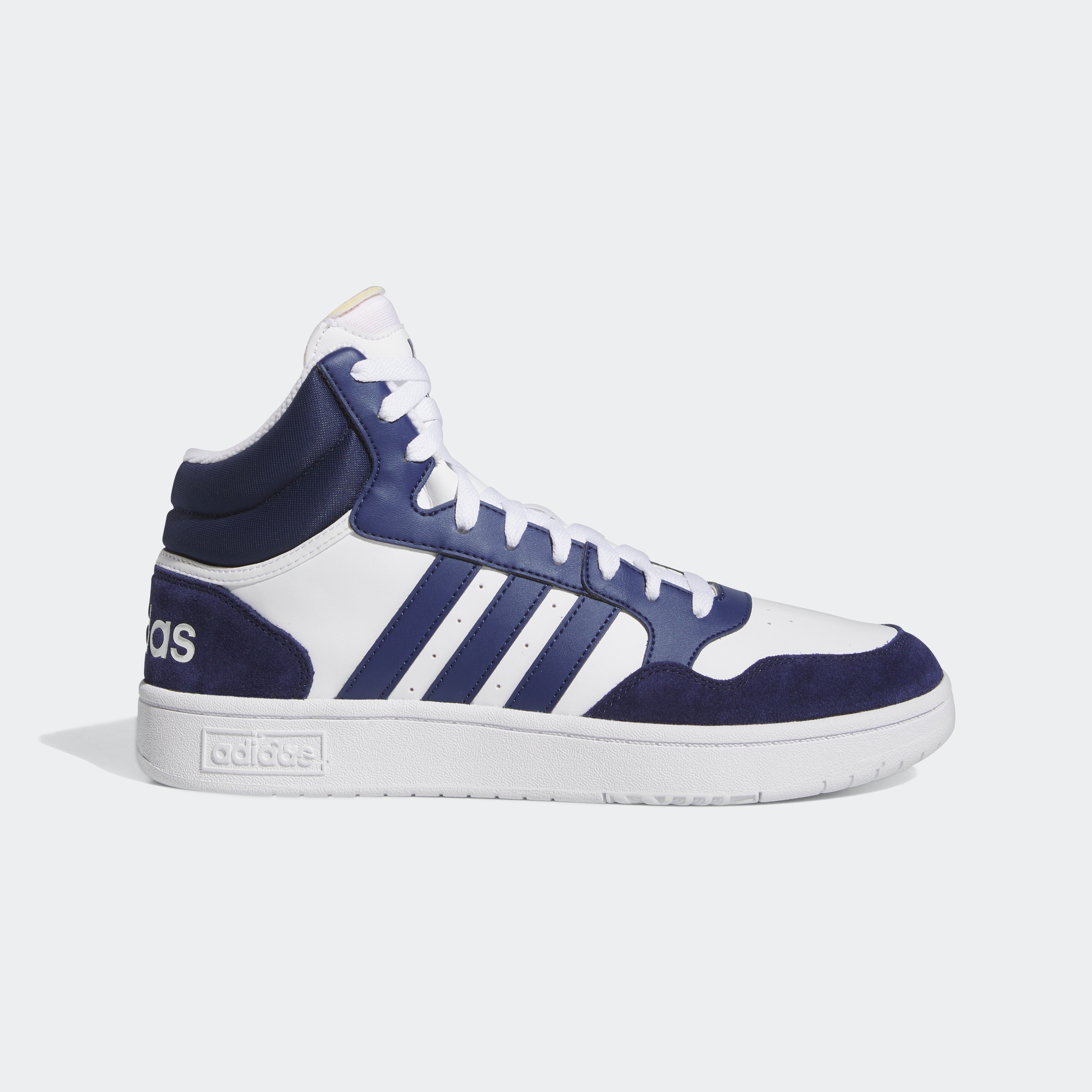 adidas Sportswear Sneaker »HOOPS 3.0 MID LIFESTYLE BASKETBALL CLASSIC VINTAGE«