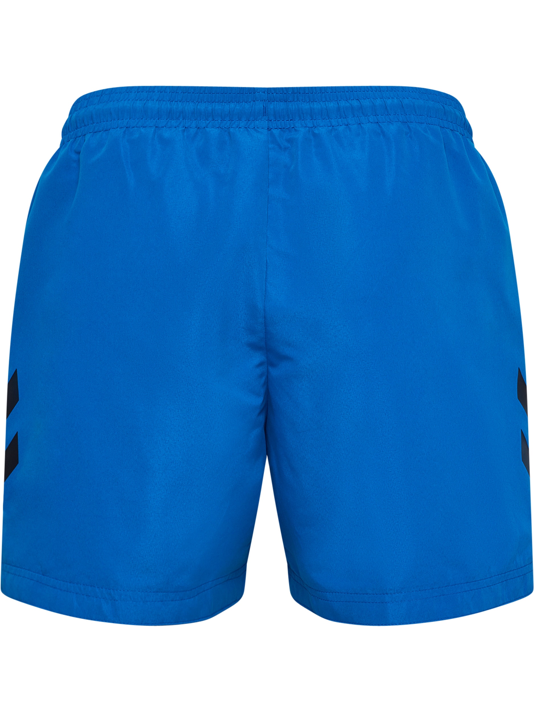 hummel Badehose »NED SWIM SHORTS«, (0 St.)