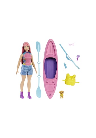 Barbie Spielwelt »Camping mit Daisy« kaufen