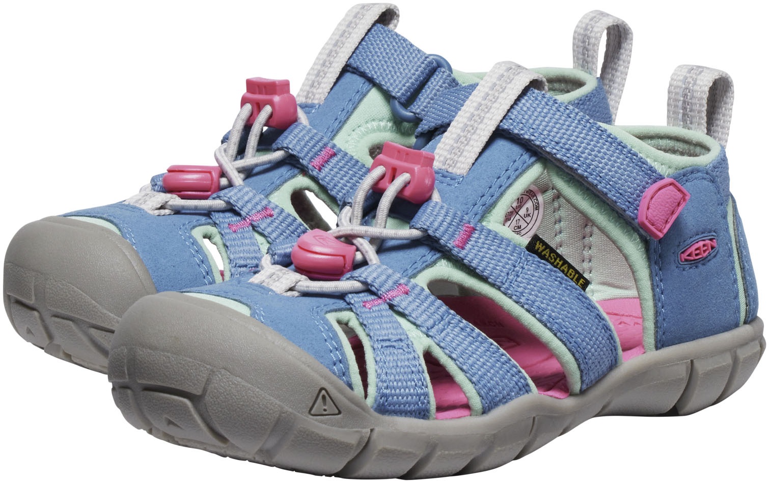 Keen Sandale »SEACAMP II CNX«