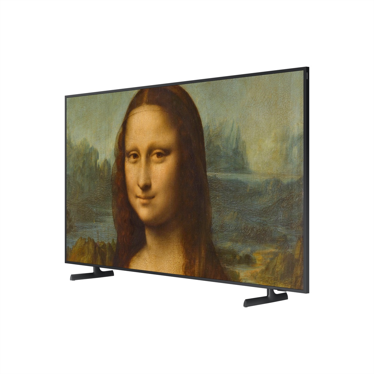 Samsung LED-Fernseher »QE43LS03BAUXXN«