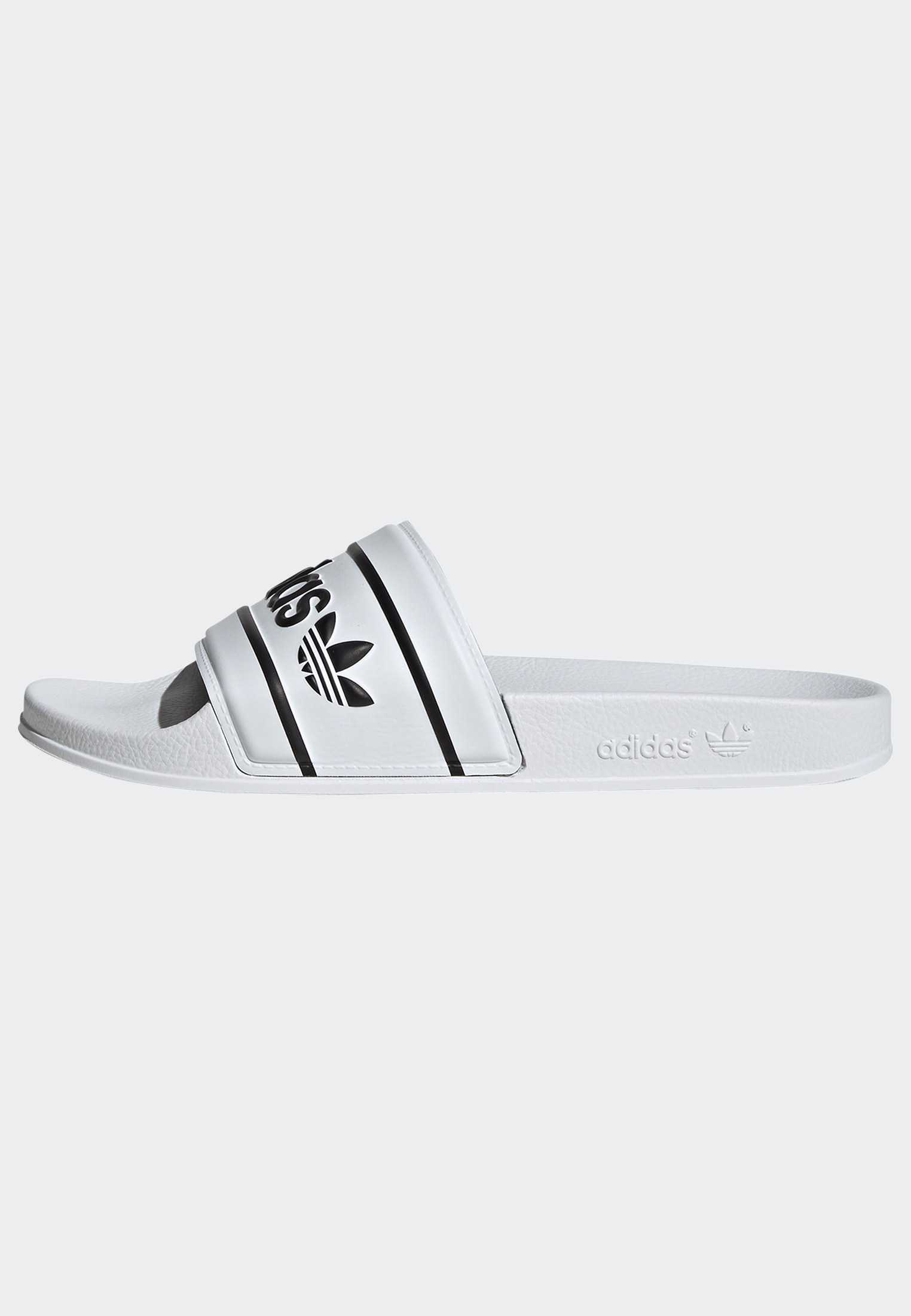 adidas Originals Badesandale »ADILETTE«