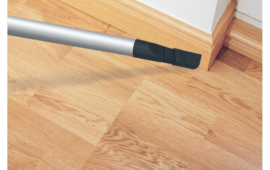 Hoover Bodenstaubsauger »Hoover Bodenstaubsauger KS50PET 21«, 550 W, beutellos