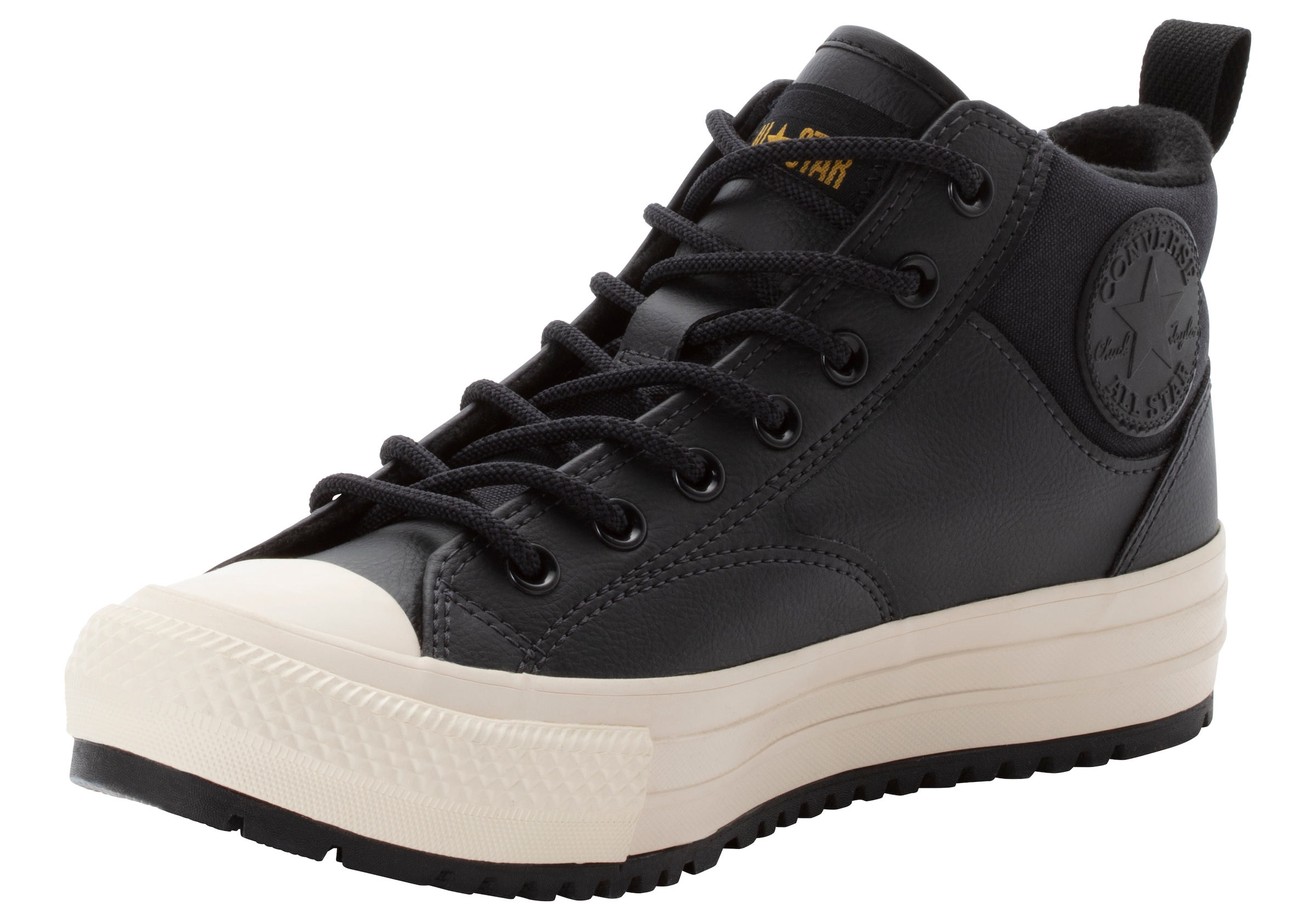 Converse Sneaker "CHUCK TAYLOR ALL STAR MALDEN STREET WATERPROOF BOOT" wasserddicht