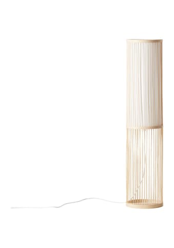 Brilliant Leuchten Stehlampe »Nori«, 1 flammig-flammig, 90,5 cm Höhe, Ø 20 cm, E27,... kaufen