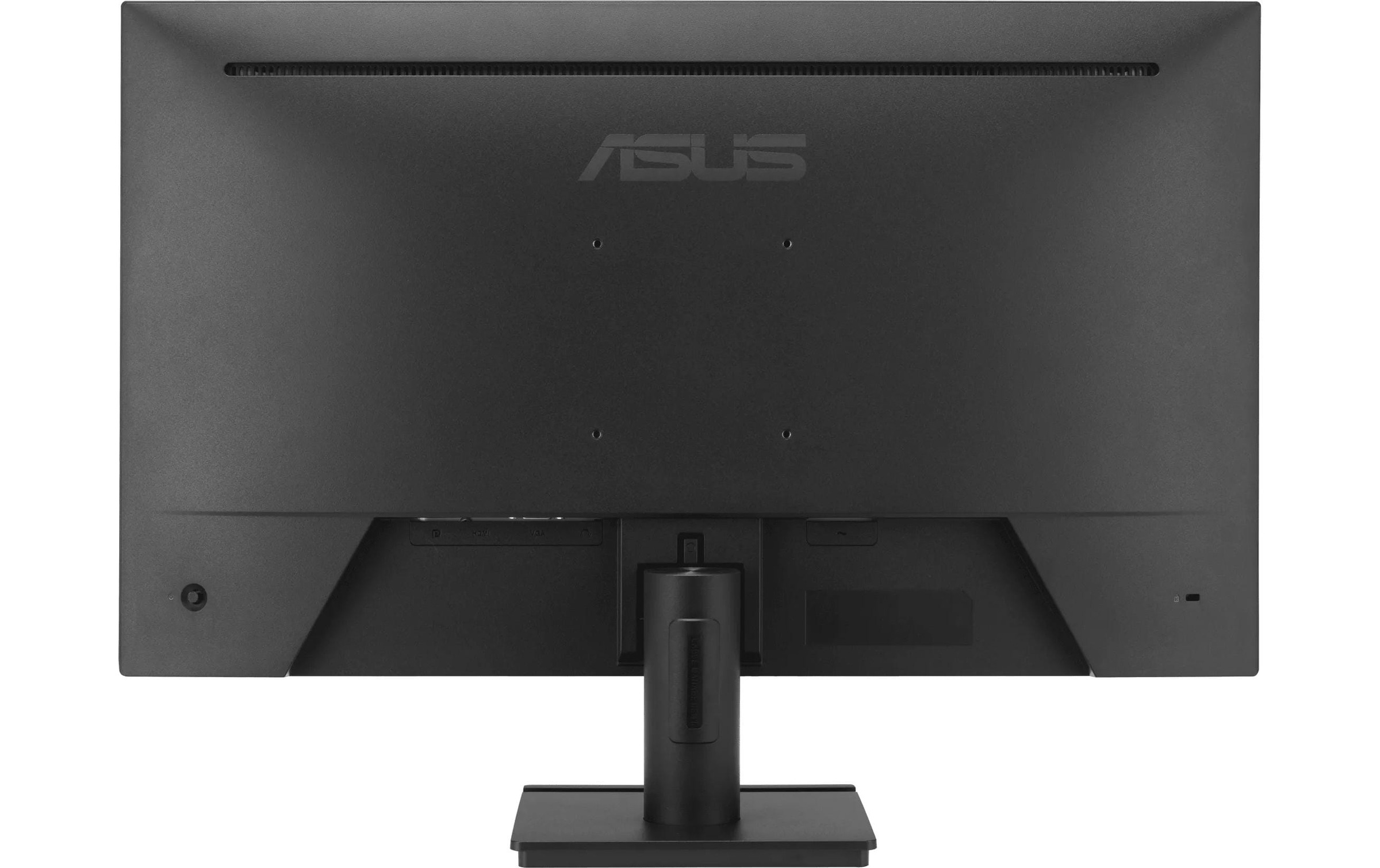 Asus Gaming-Monitor »EyeCare VA249QG«, 60,214 cm/23,8 Zoll, 1920 x 1080 px, Full HD, 120 Hz