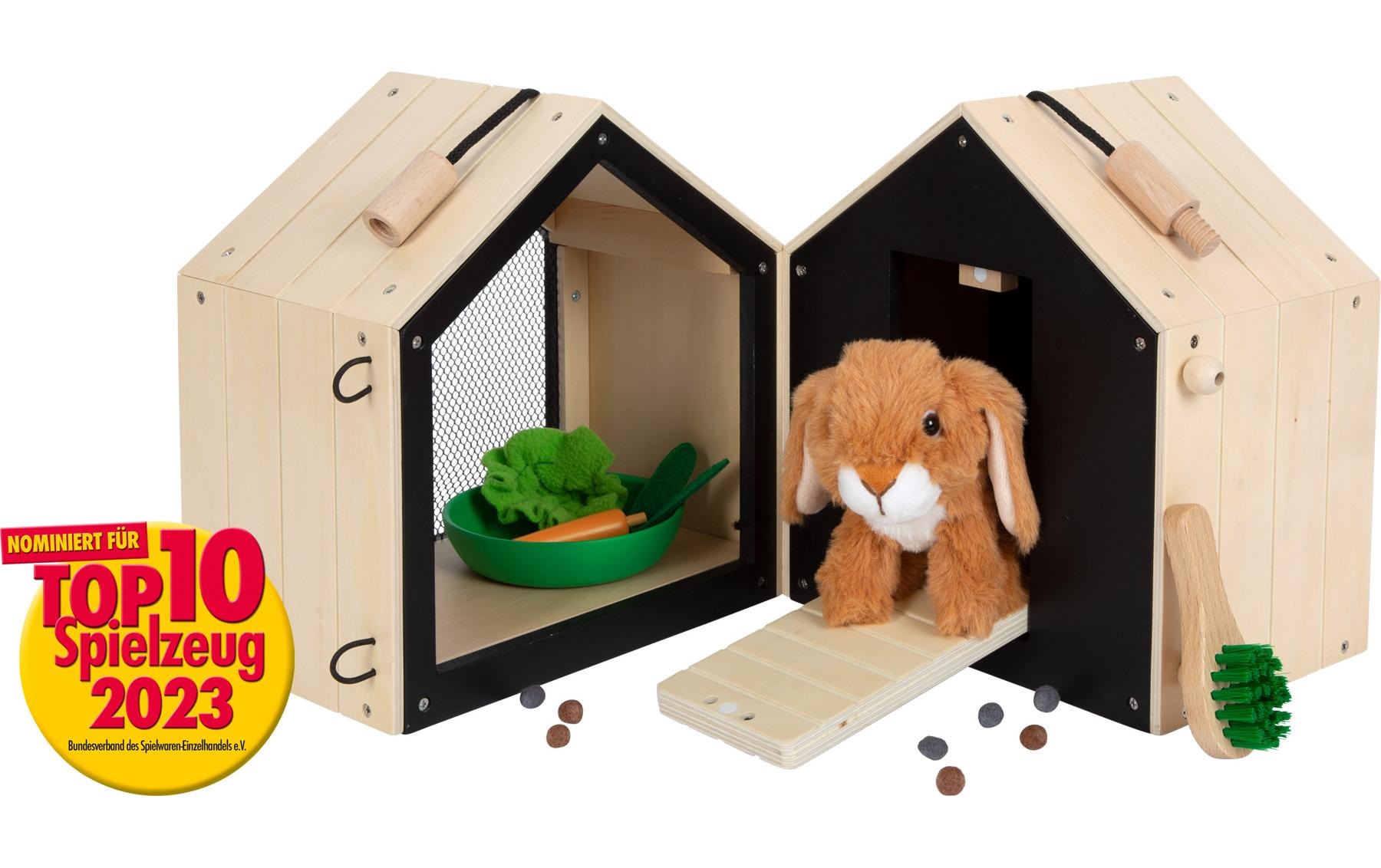 Small Foot Spielwelt »mit Auslauf«