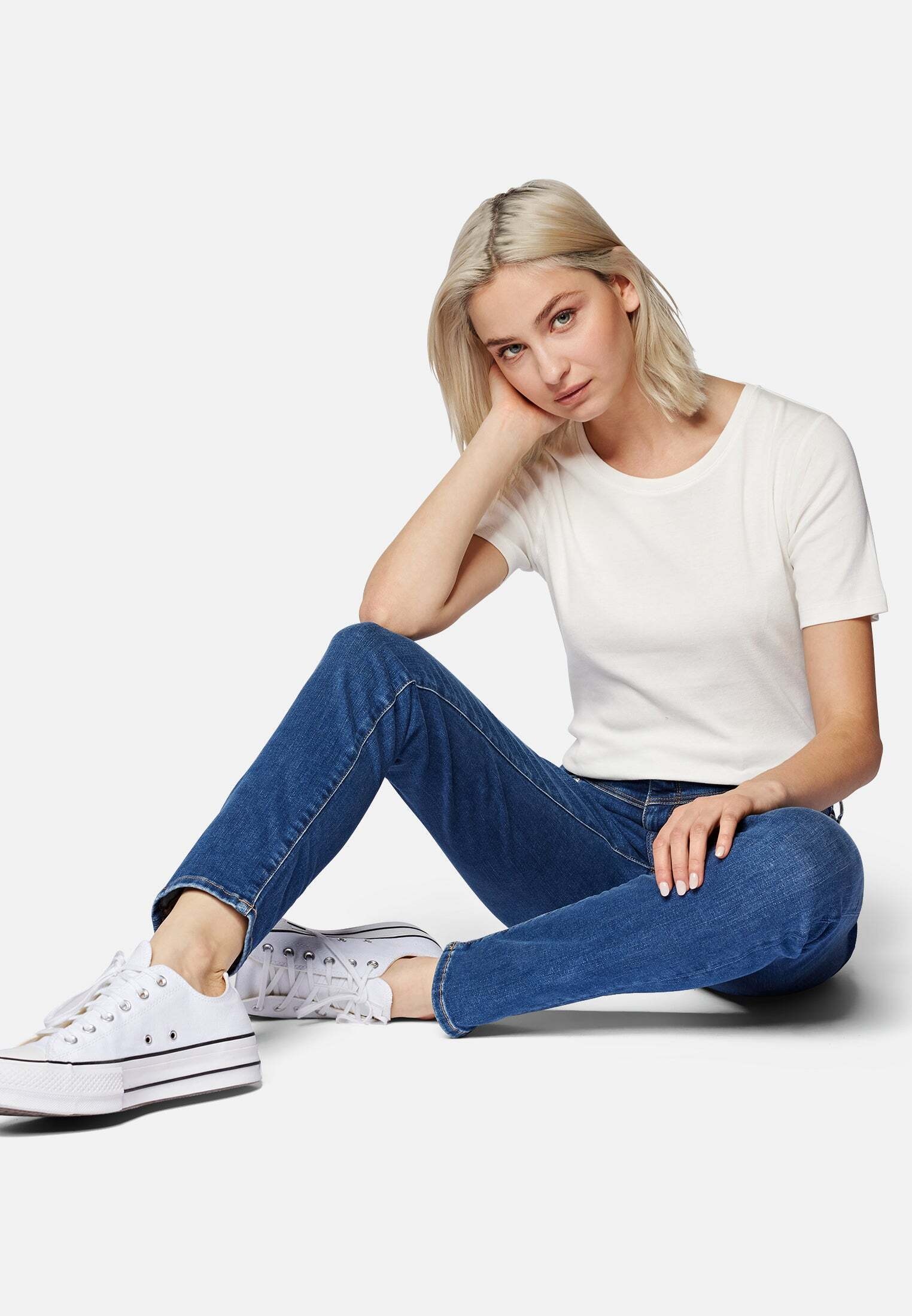 Mavi Skinny-fit-Jeans »Mavi Jeans Sophie«