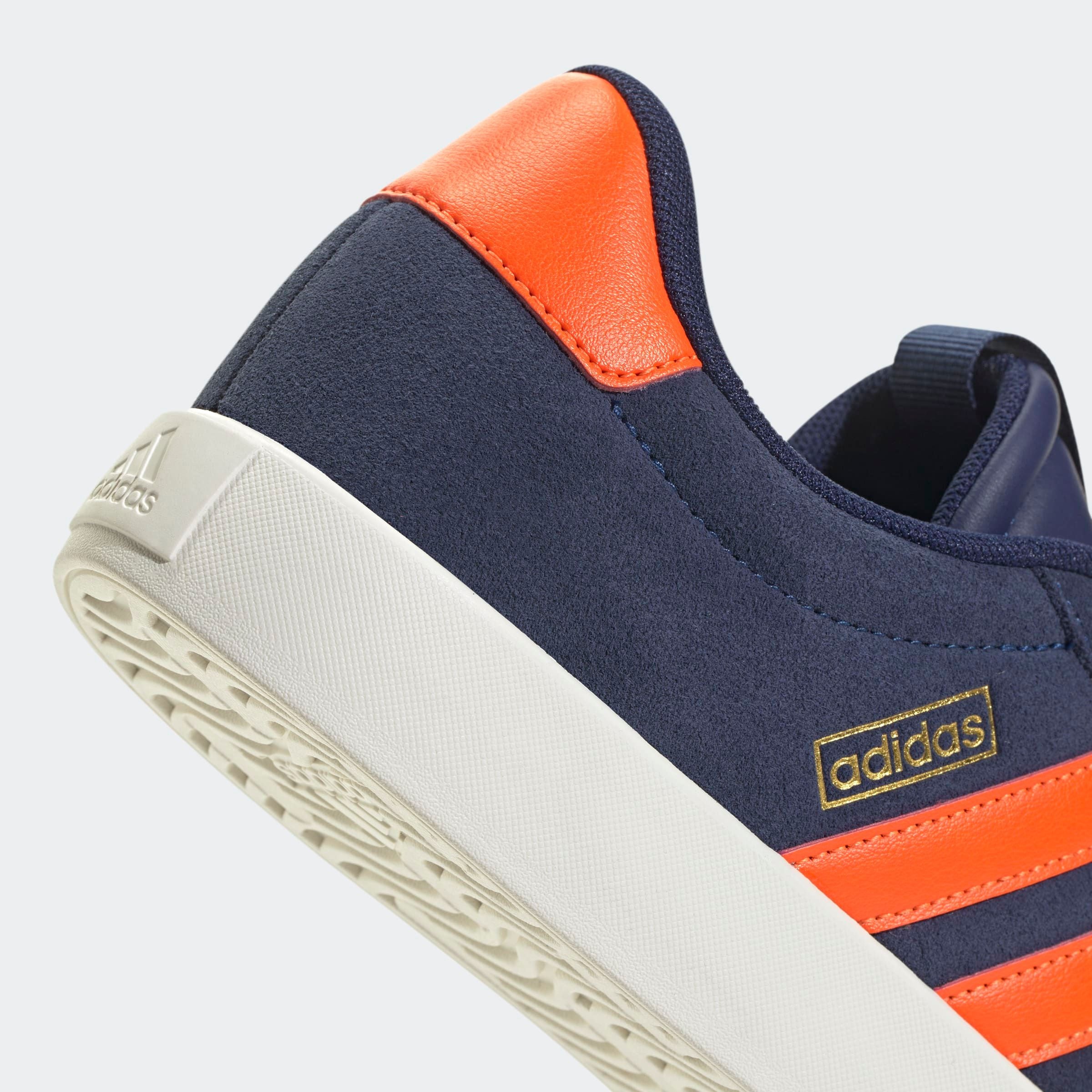 adidas Sportswear Sneaker »VL COURT 3.0«, inspiriert vom Design des adidas samba