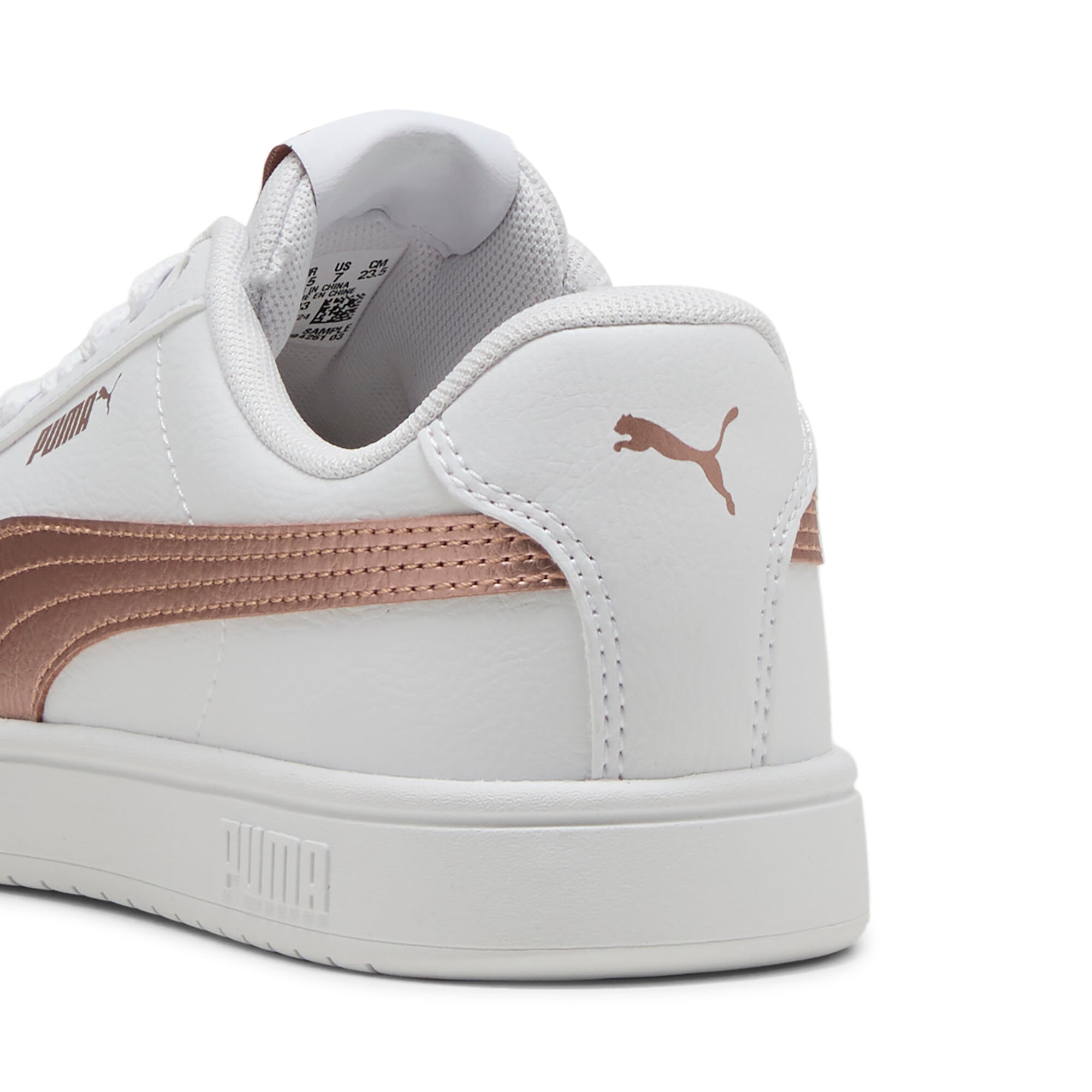 PUMA Sneaker »RICKIE CLASSIC«