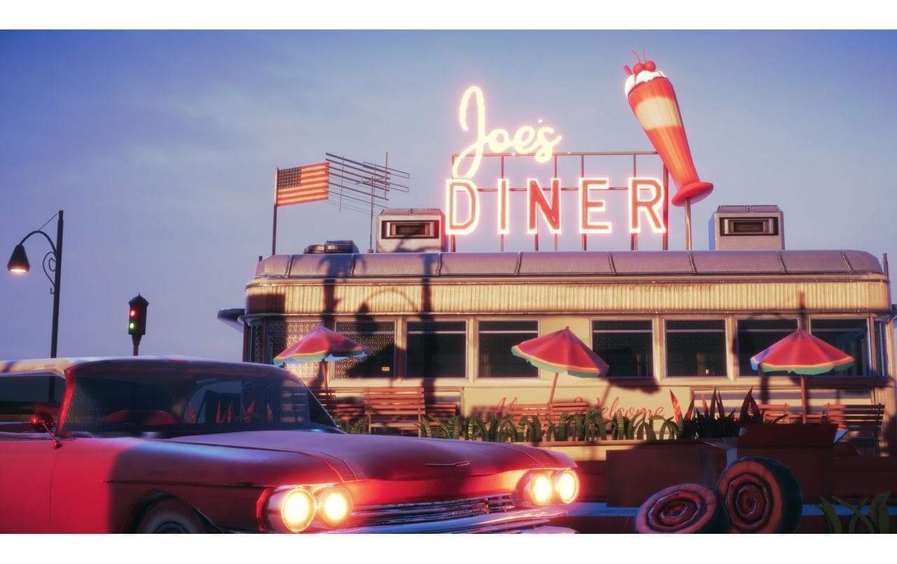 Spielesoftware »GAME Deliver At All Costs«, PlayStation 5