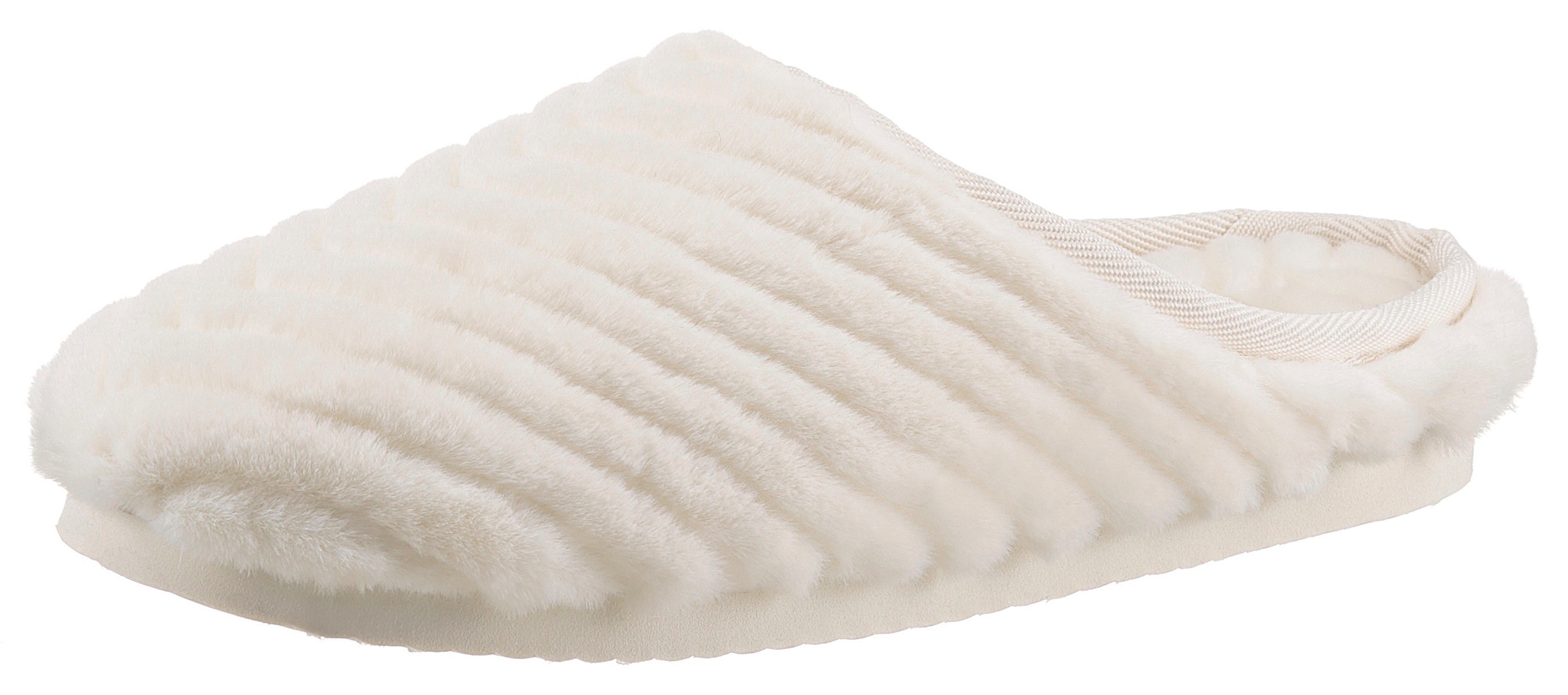 Flip Flop Pantoffel »HOMESTAY*BRAIDY«, zum Schlupfen kaufen