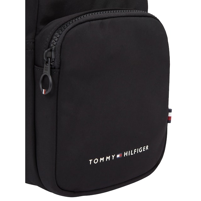 Tommy Hilfiger Mini Bag »TH SKYLINE MINI REPORTER«, in dezentem Stil online  bestellen | Jelmoli-Versand