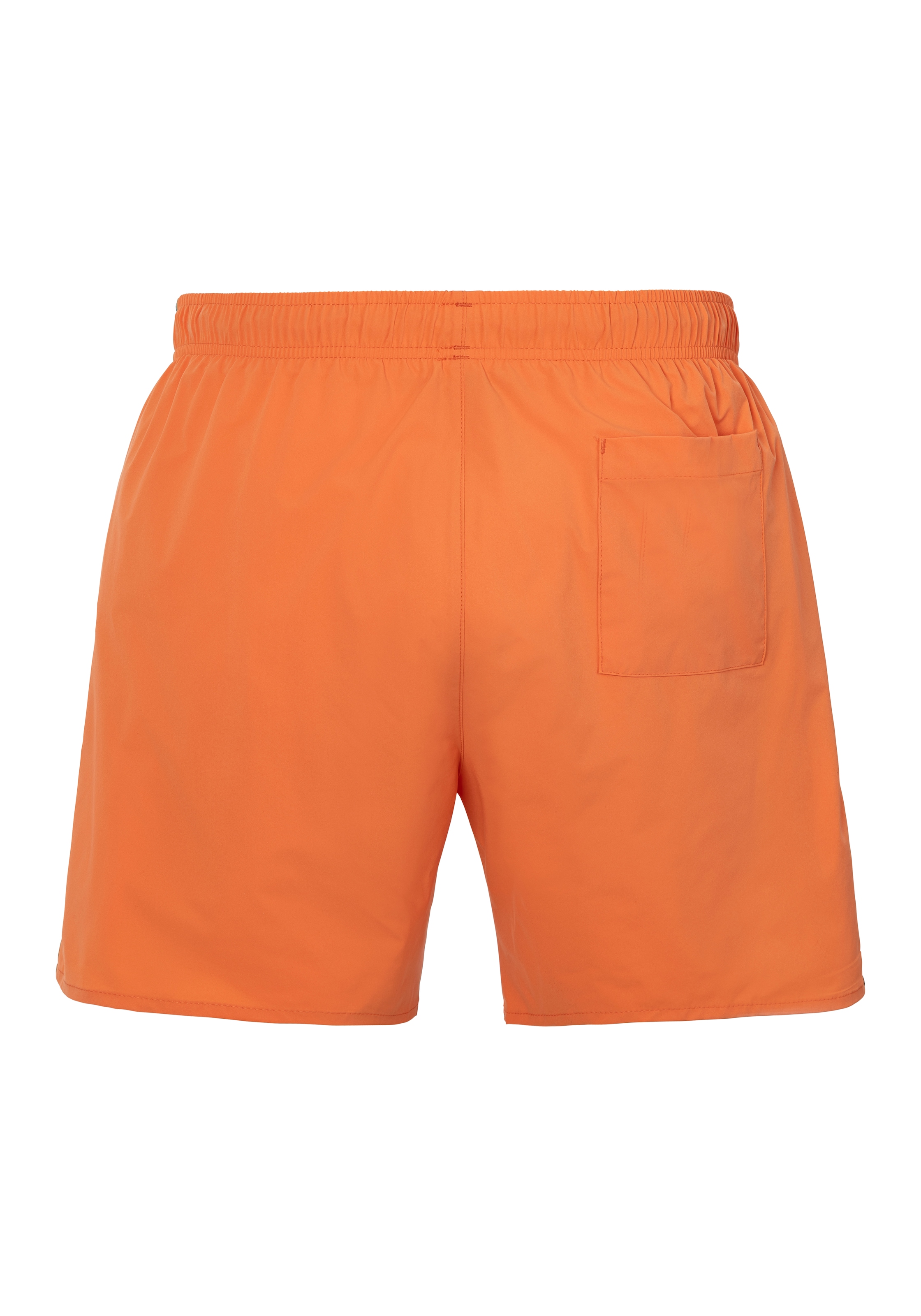 BOSS Badeshorts »Iconic«, mit Gesässtasche