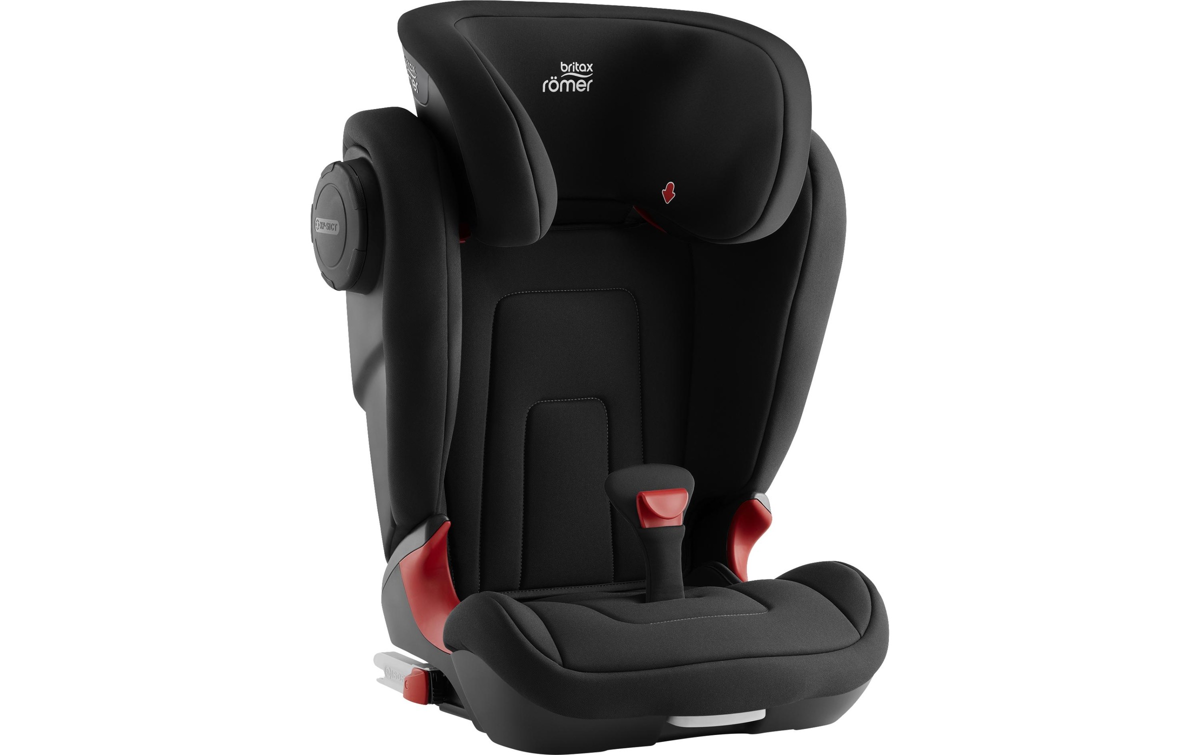 BRITAX RÖMER Autokindersitz »KIDFIX 2 S Cosmos Black«