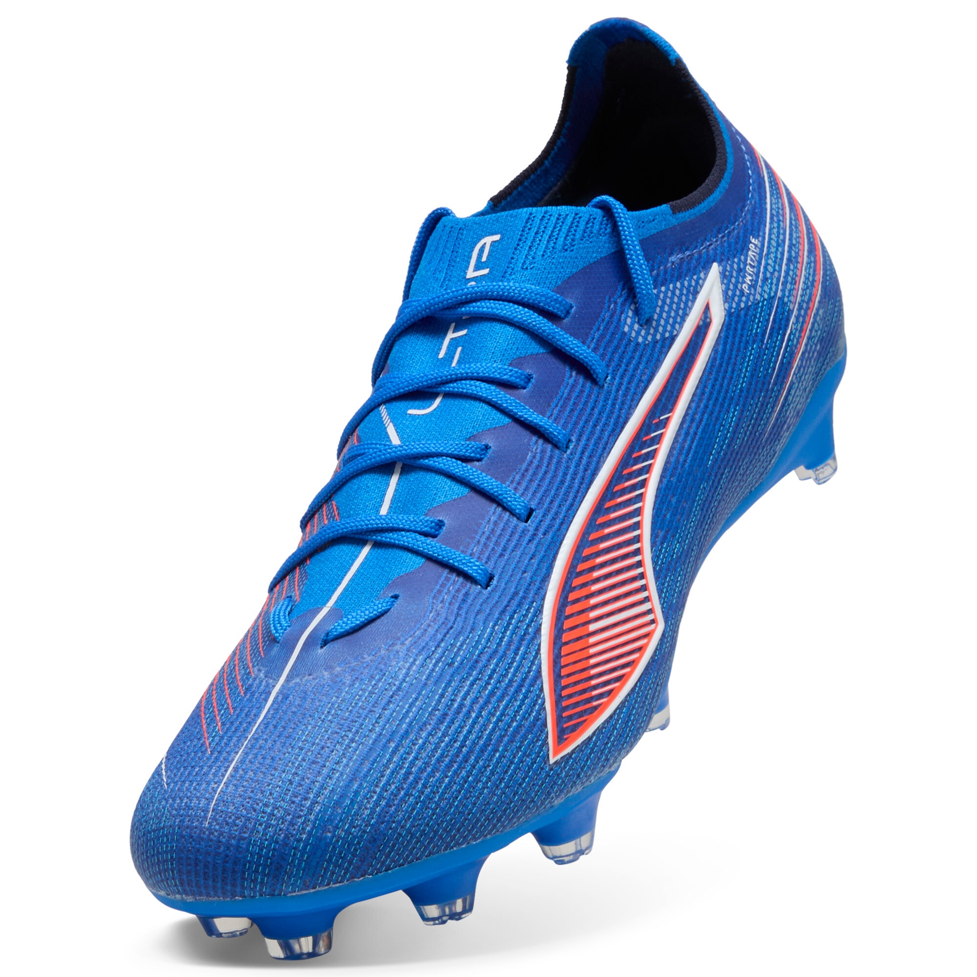 PUMA Fussballschuh »ULTRA 6 PRO FG/AG«, für Rasenplätze